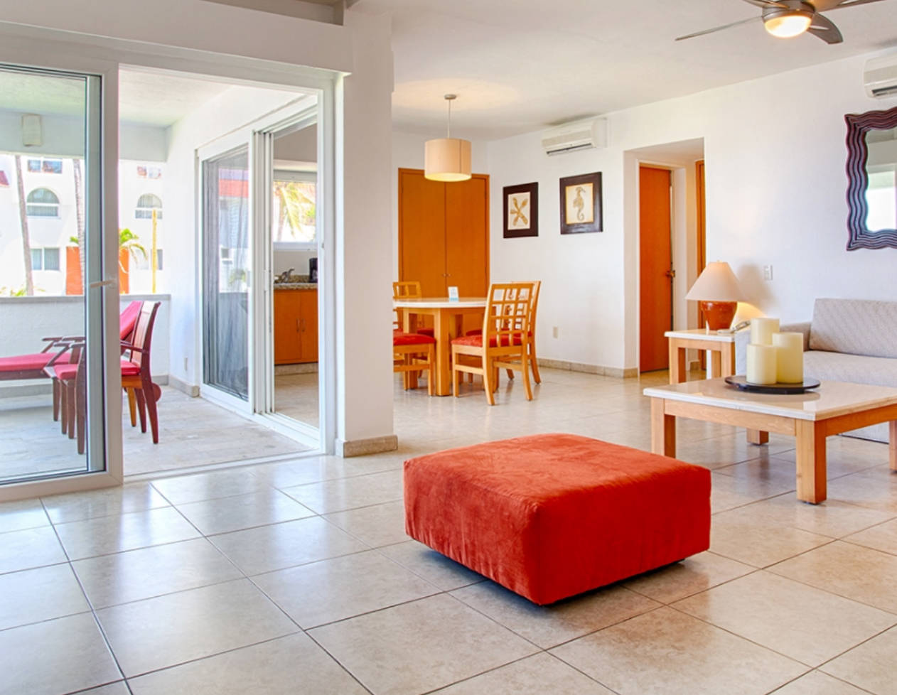 Suite Two Bedrooms Three Bathrooms