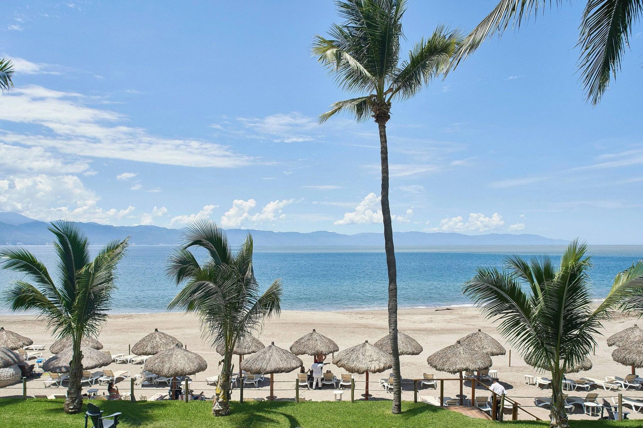 Suite Ocean Front One Bedroom