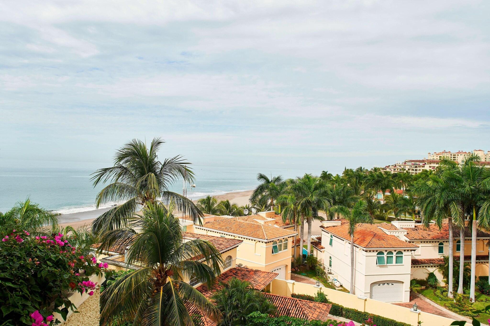 Double Ocean View King Bed
