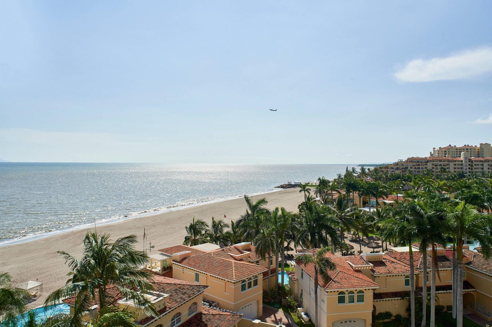Double Ocean View King Bed