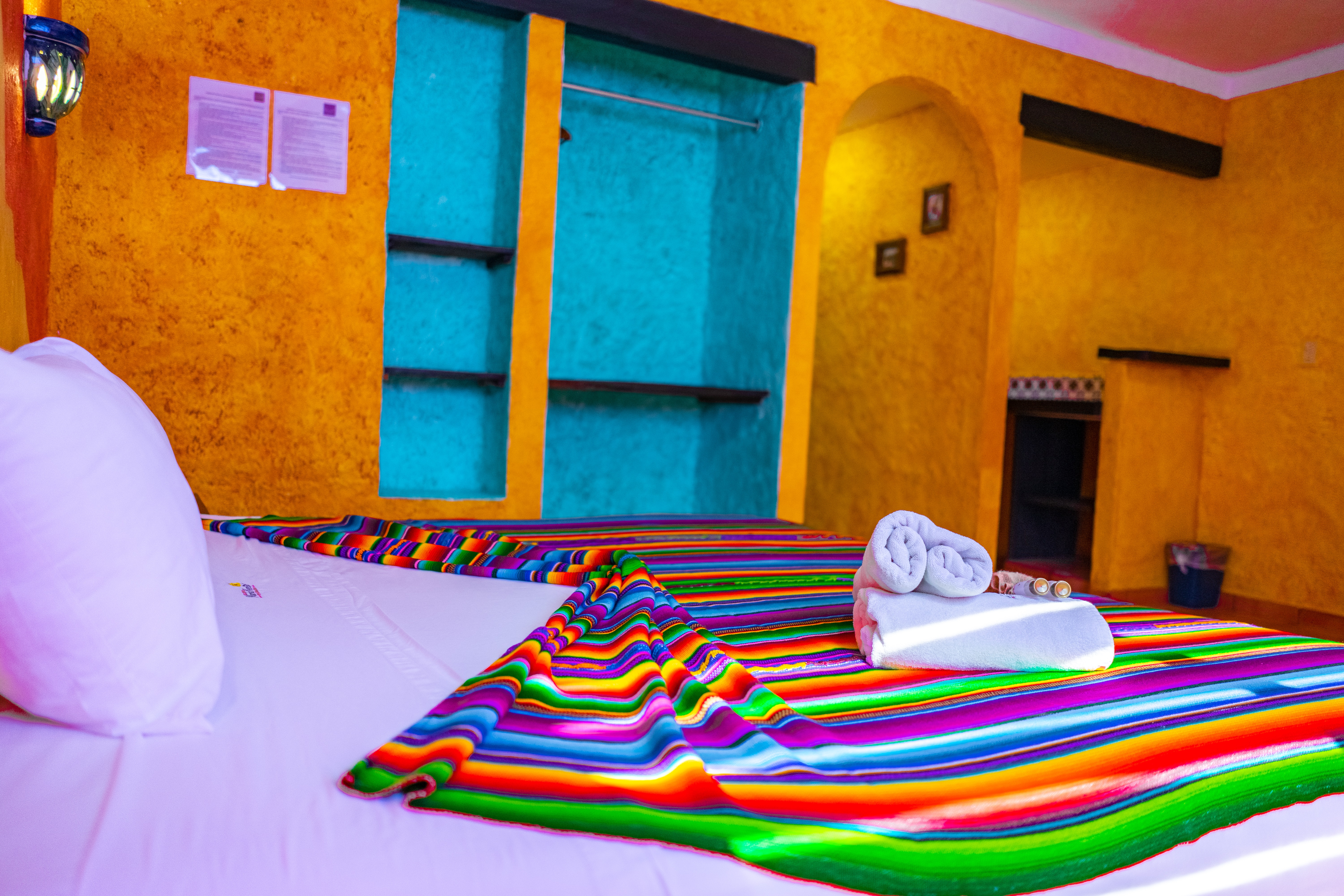 Single King Size Bed