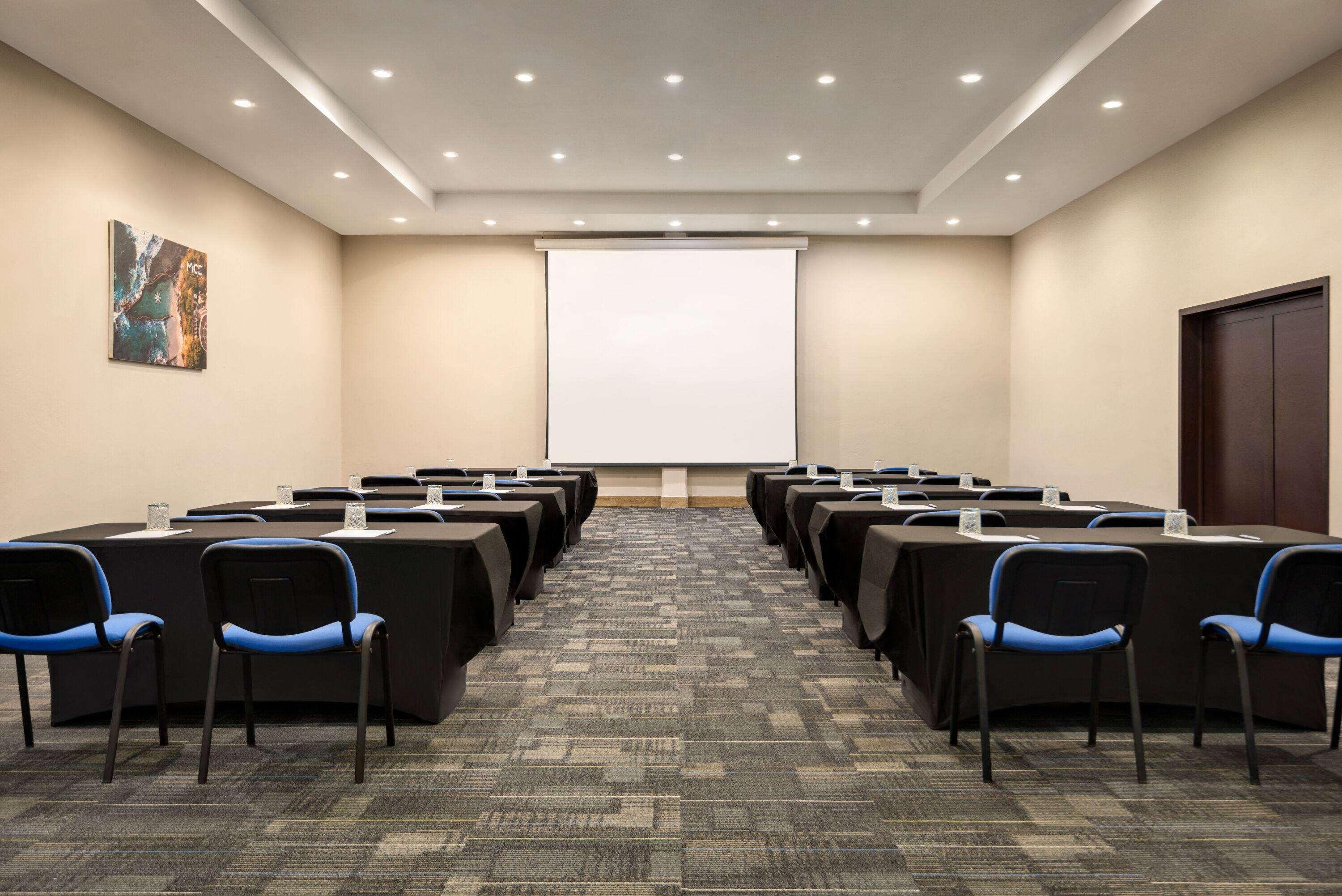 Conferences
