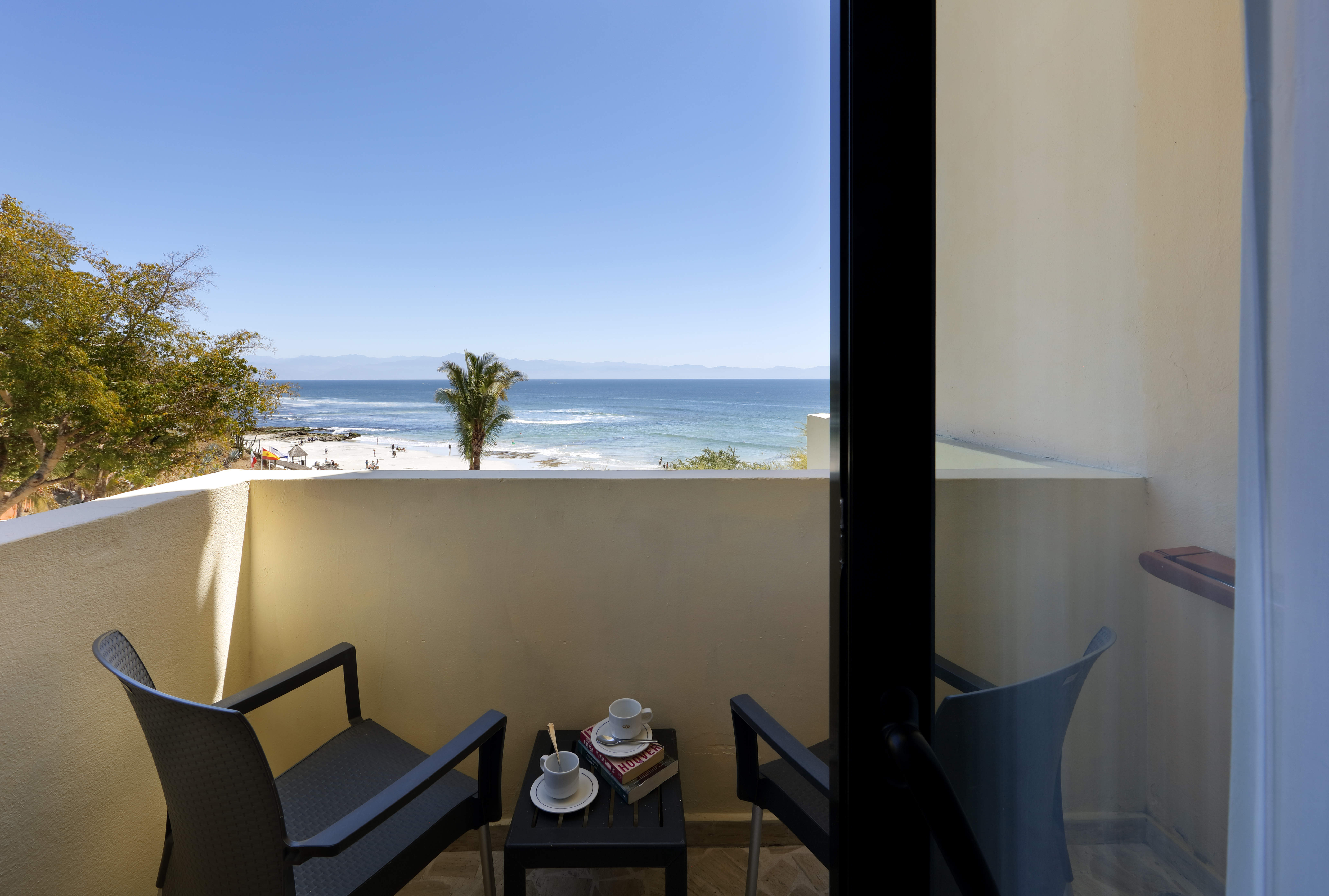 Double Deluxe Ocean Front