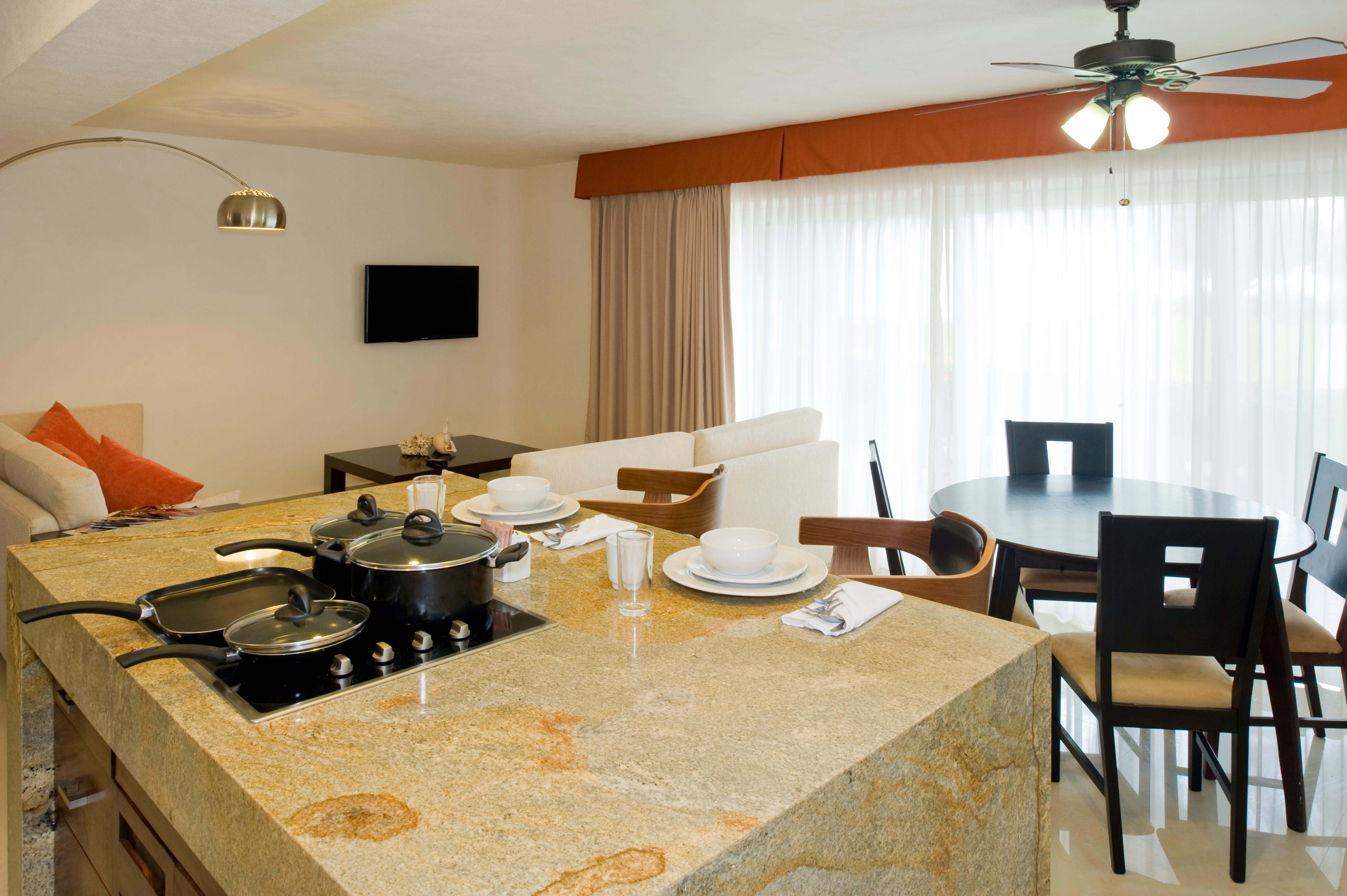 Villa Two Bedrooms