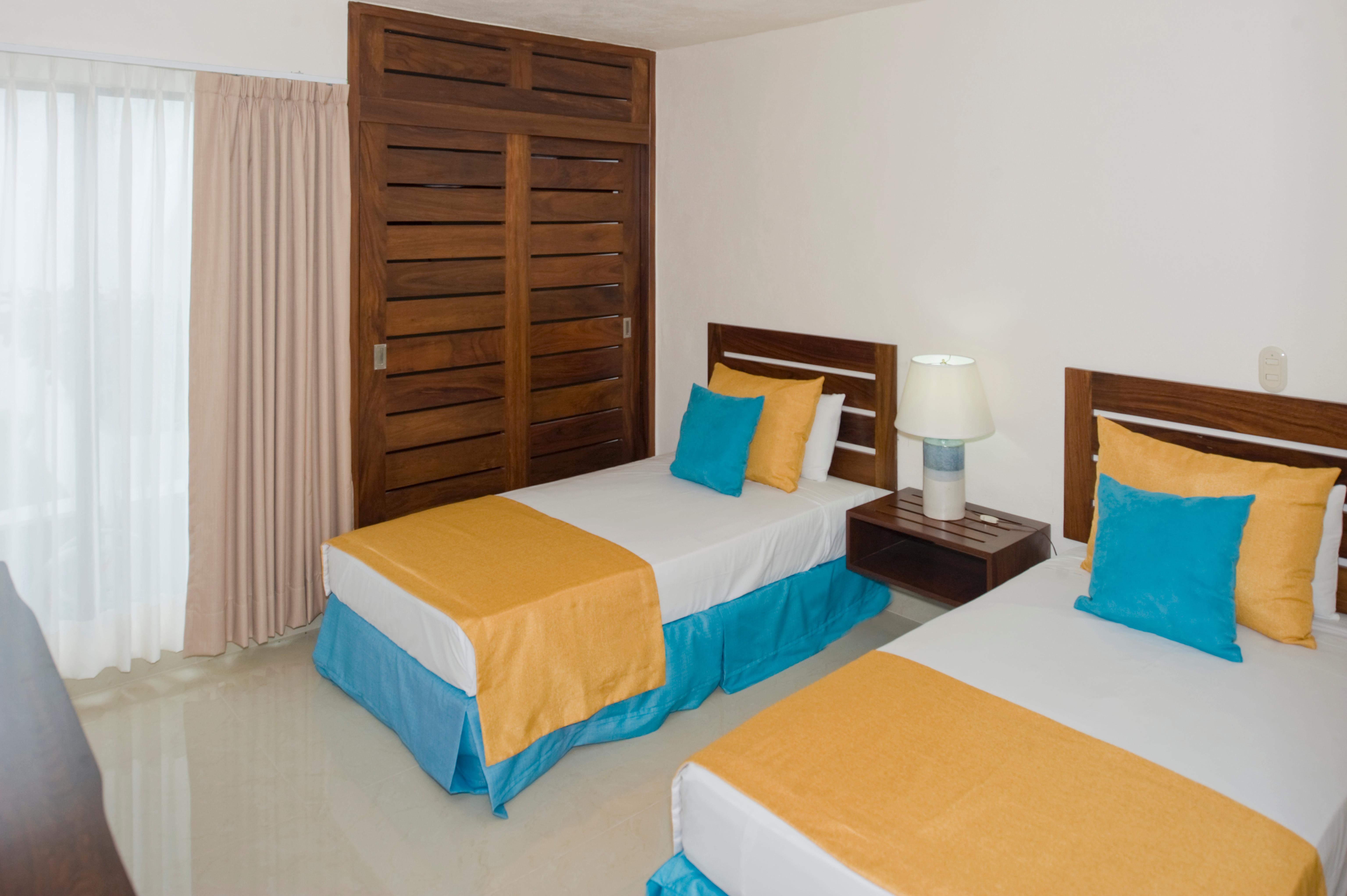 Villa Two Bedrooms
