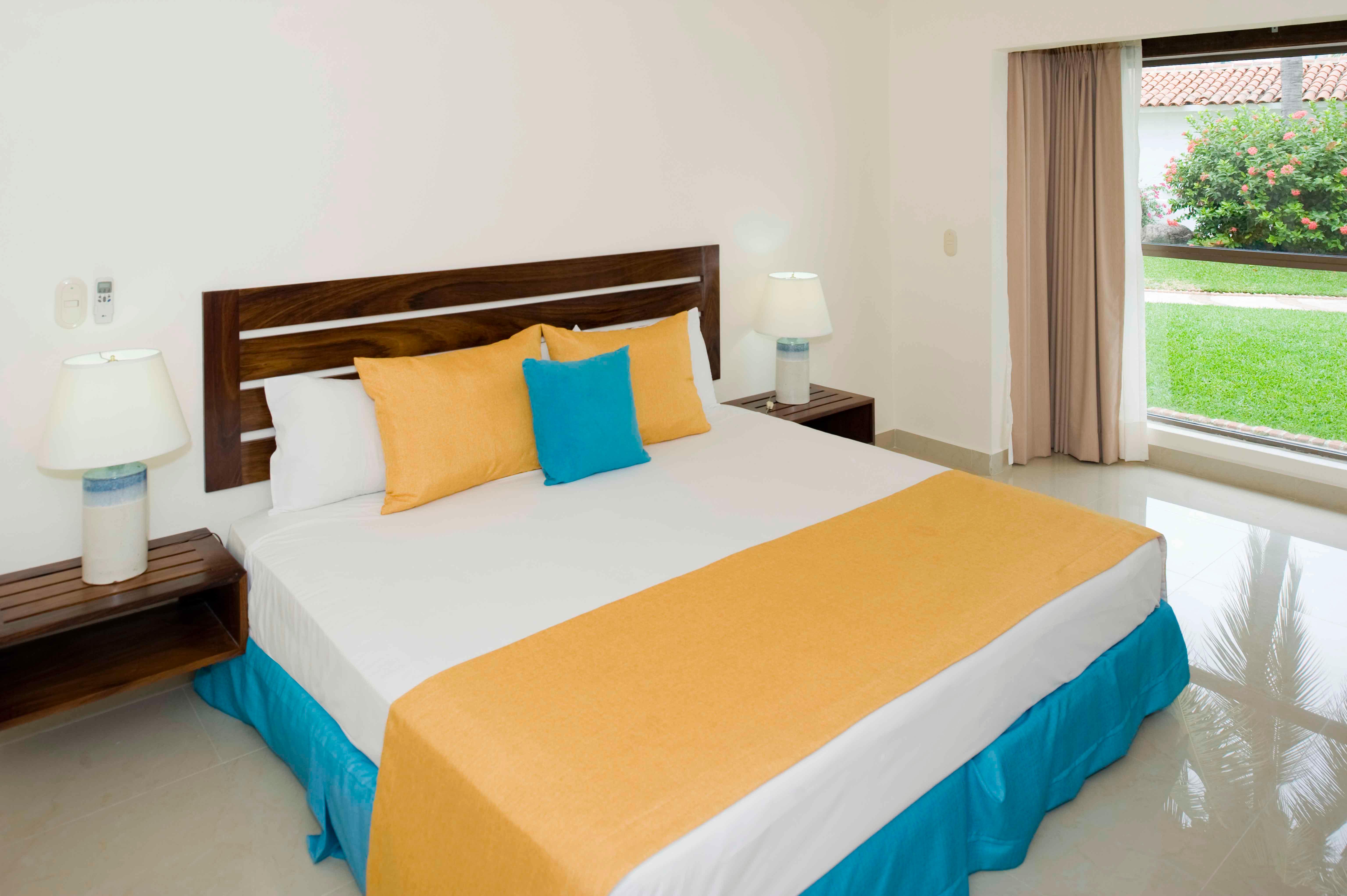 Villa One Bedroom