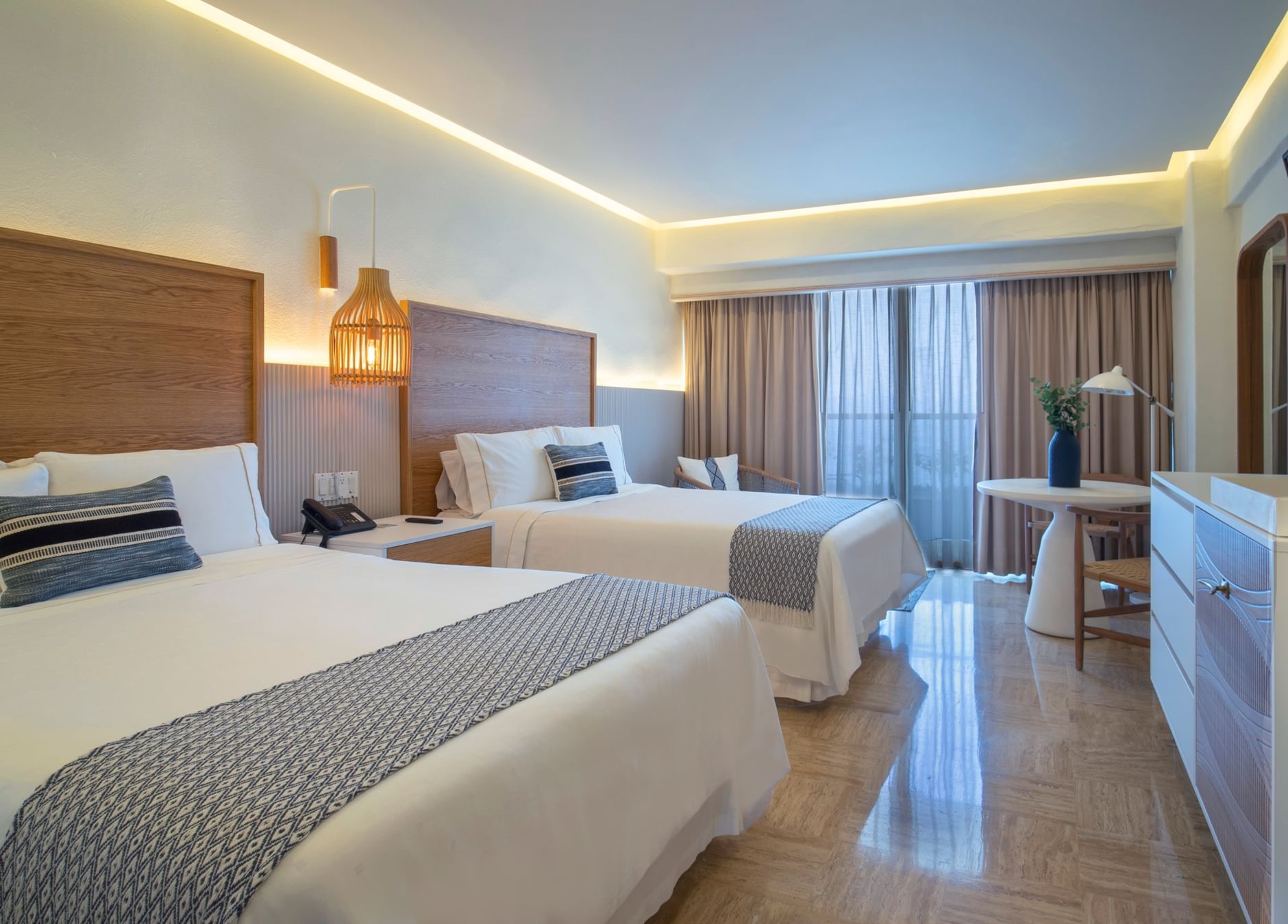 Room Deluxe Superior