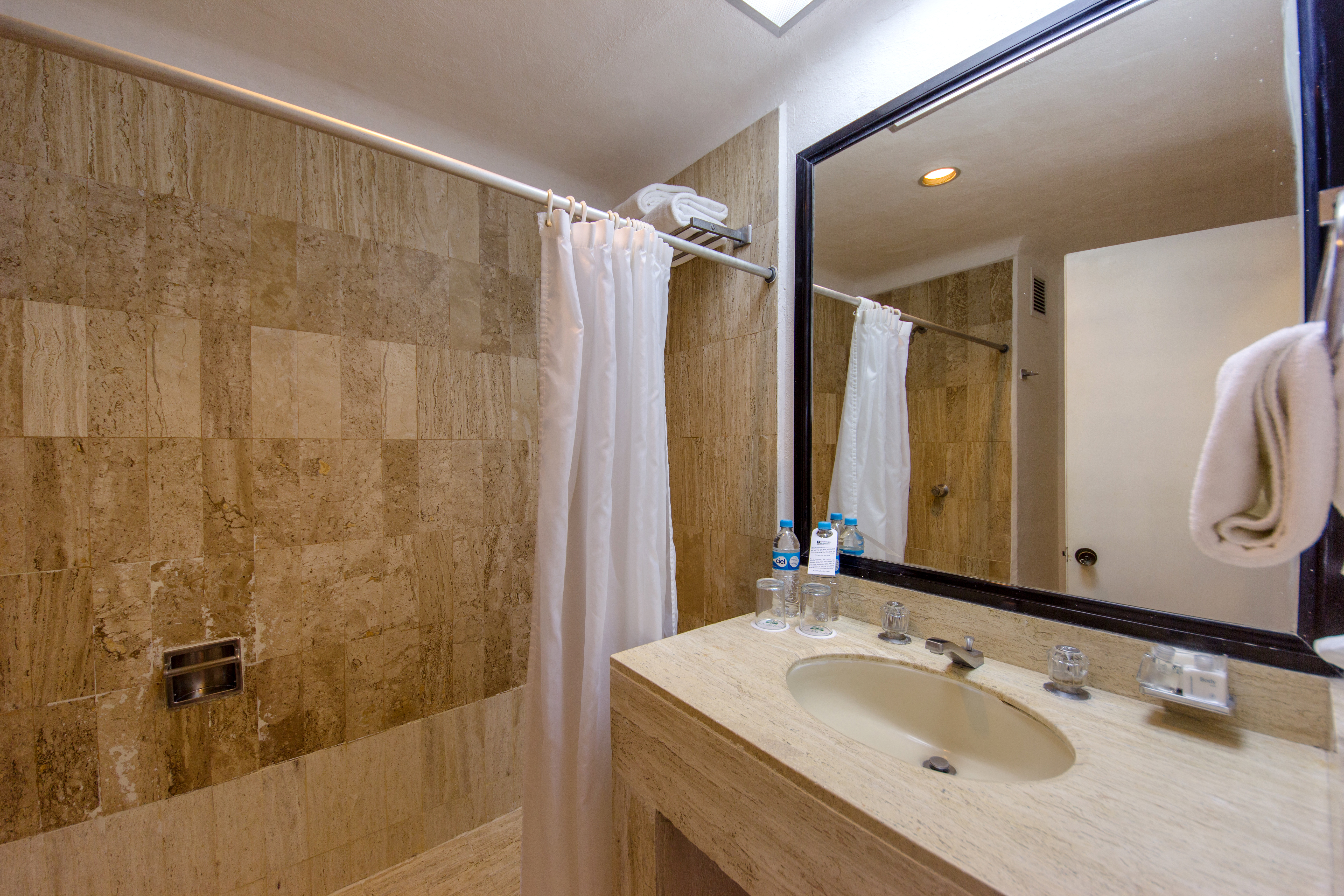 Junior Suite King Size Bed