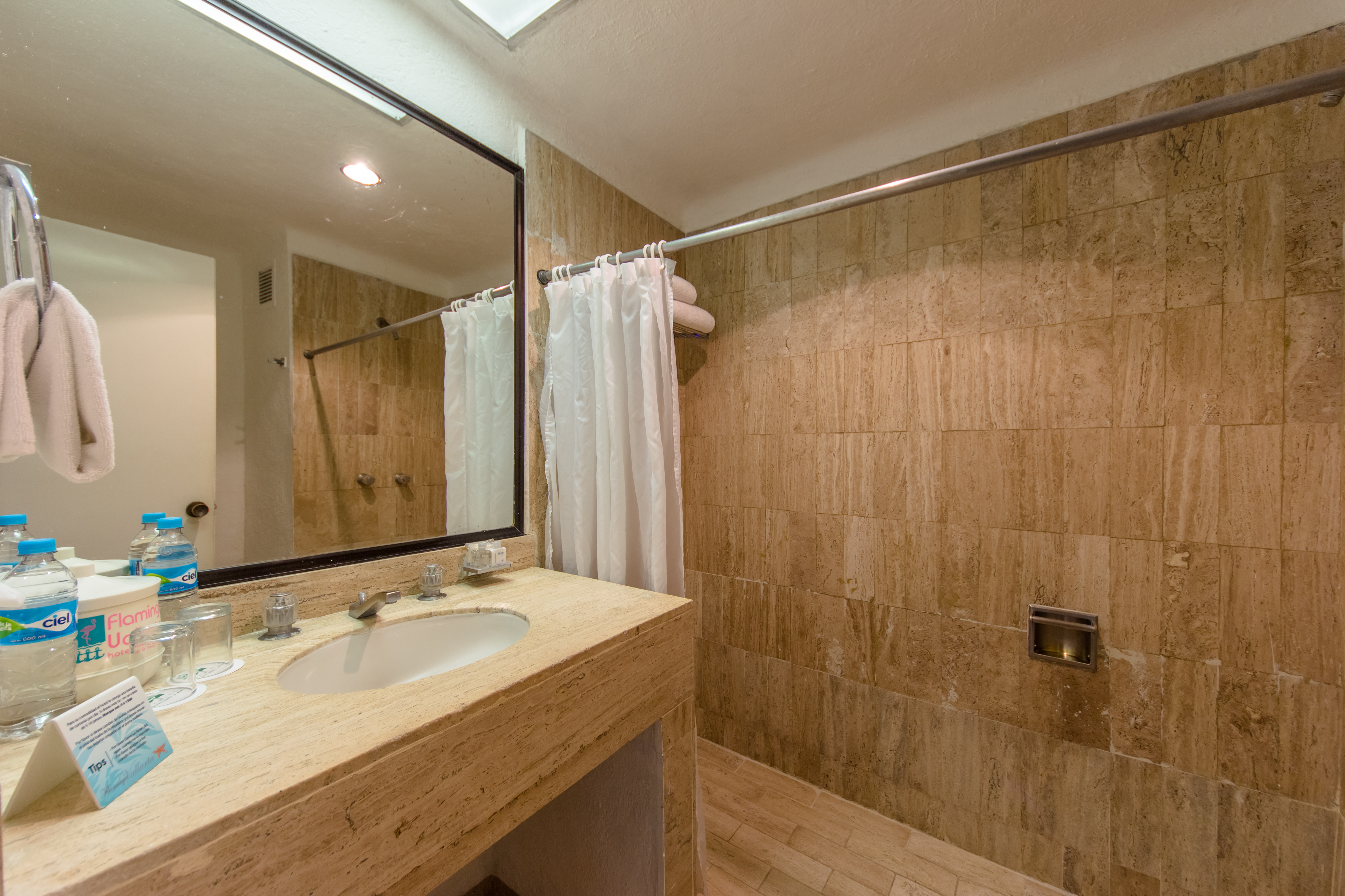 Quadruple Marina View