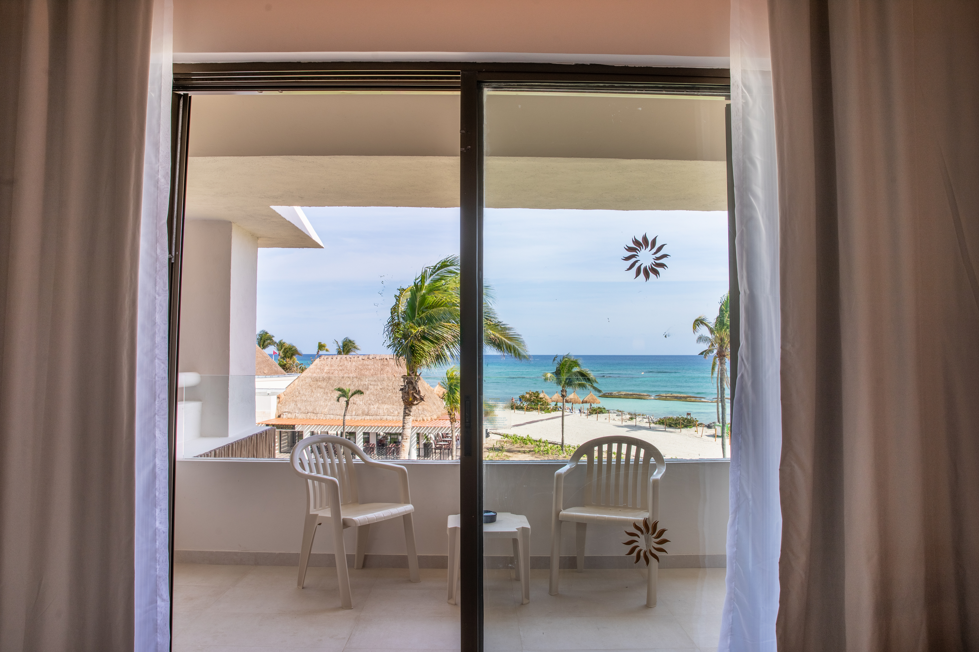 Single Premium Ocean Front