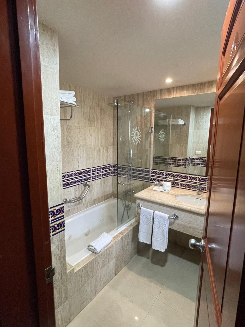 Junior Suite Standard