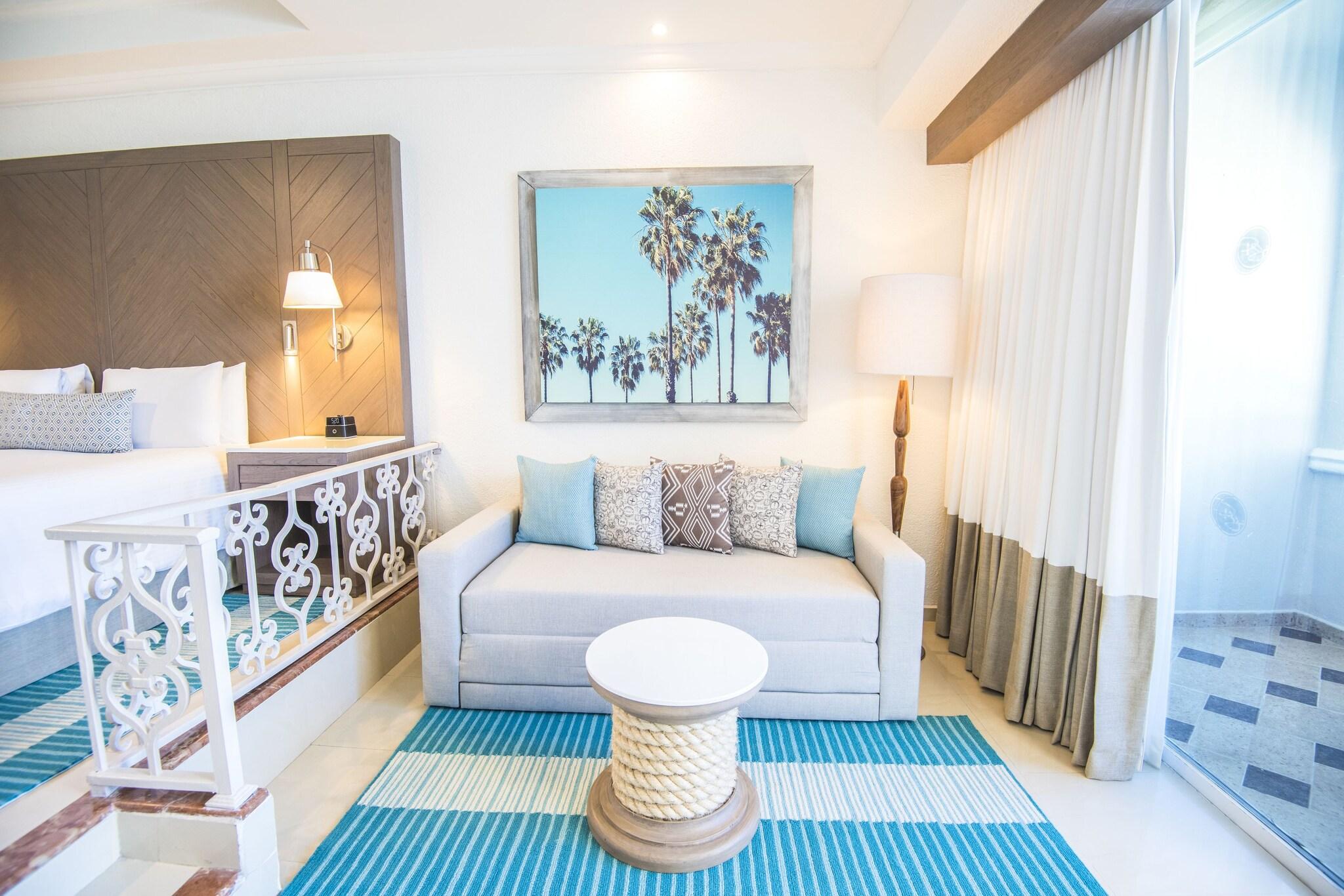 Junior Suite Ocean Front