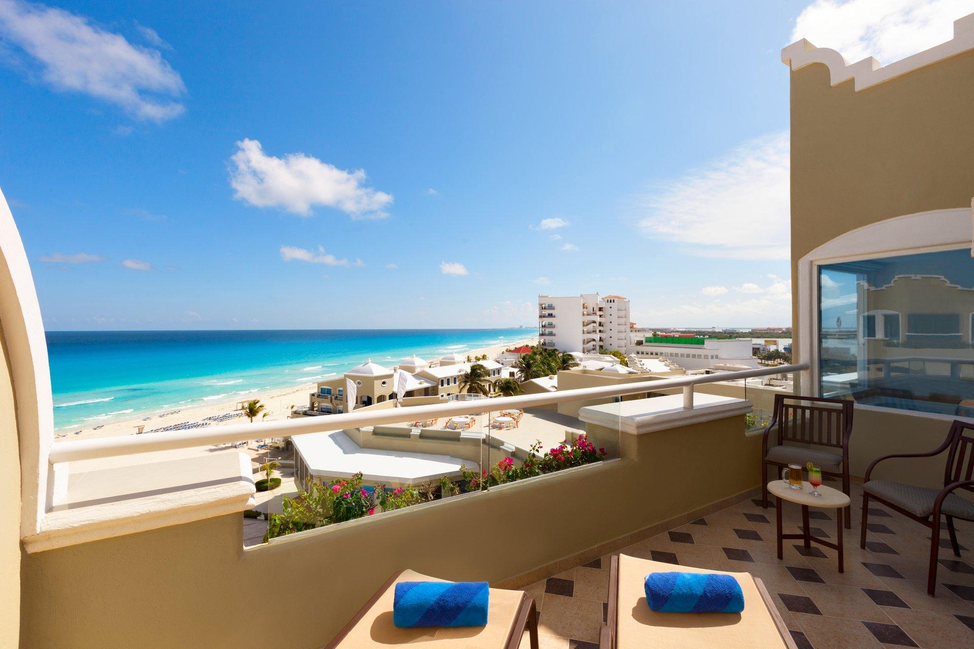 Suite Ocean View One Bedroom