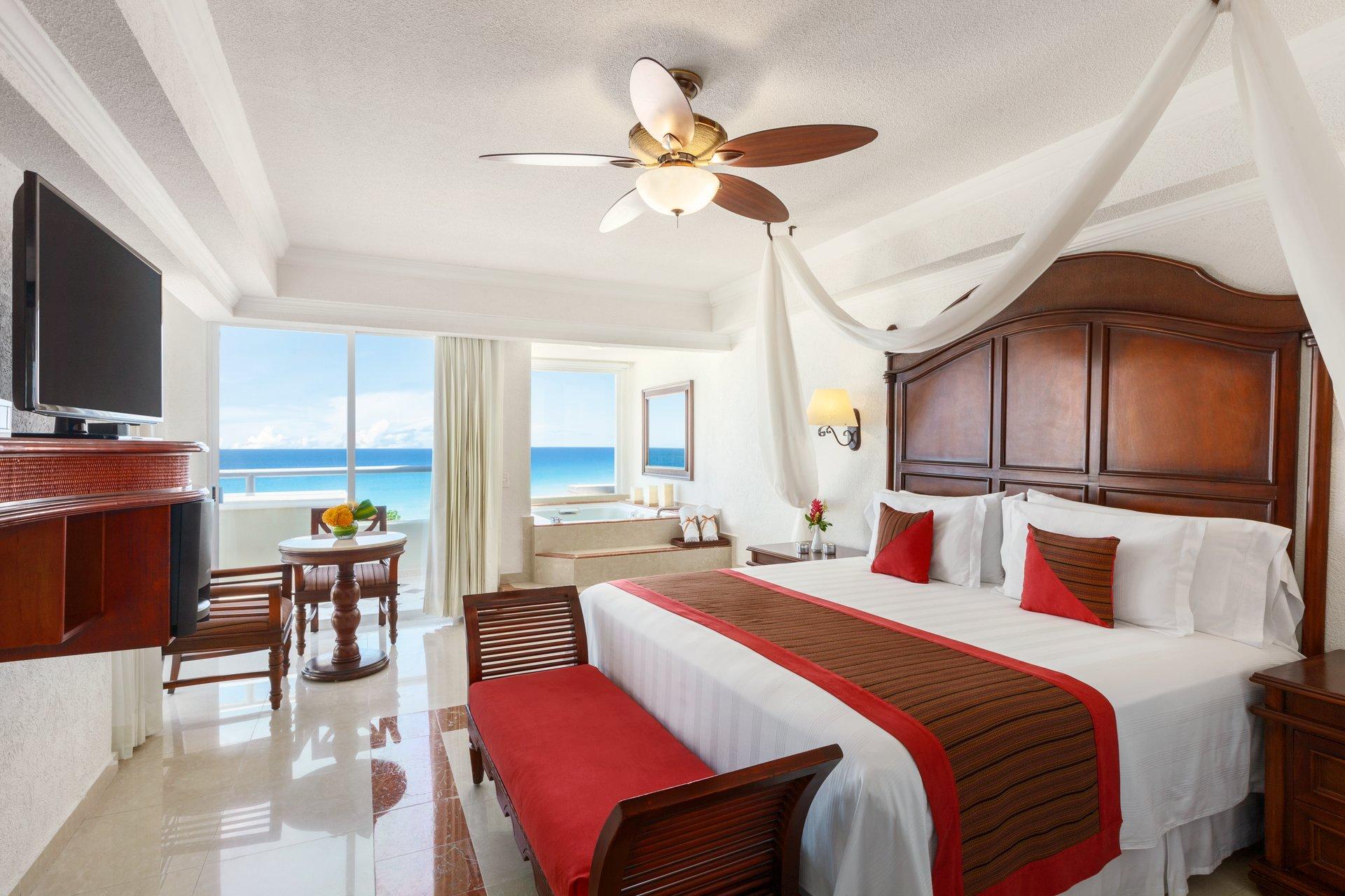 Suite Ocean View One Bedroom