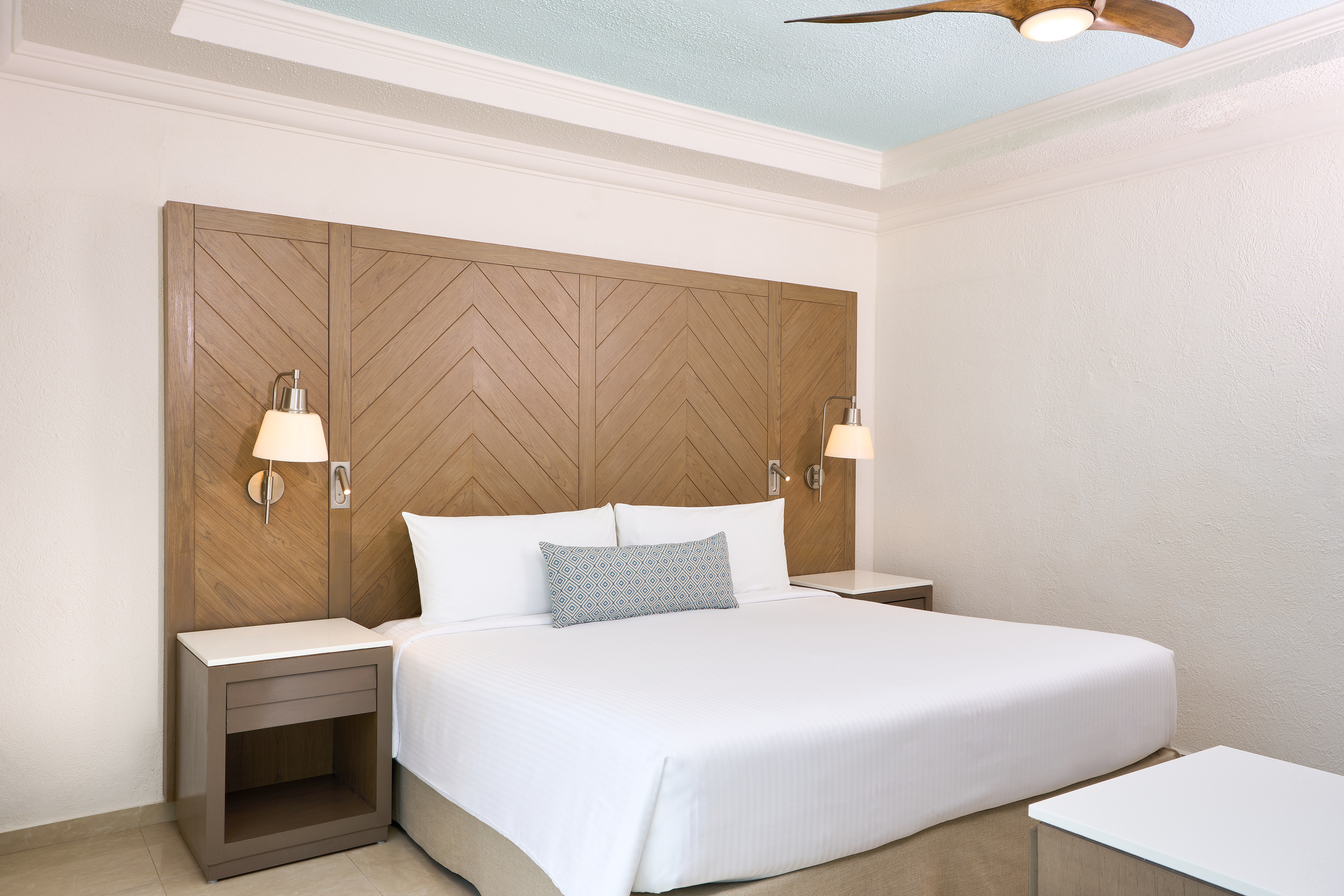 Suite Ocean Front One Bedroom