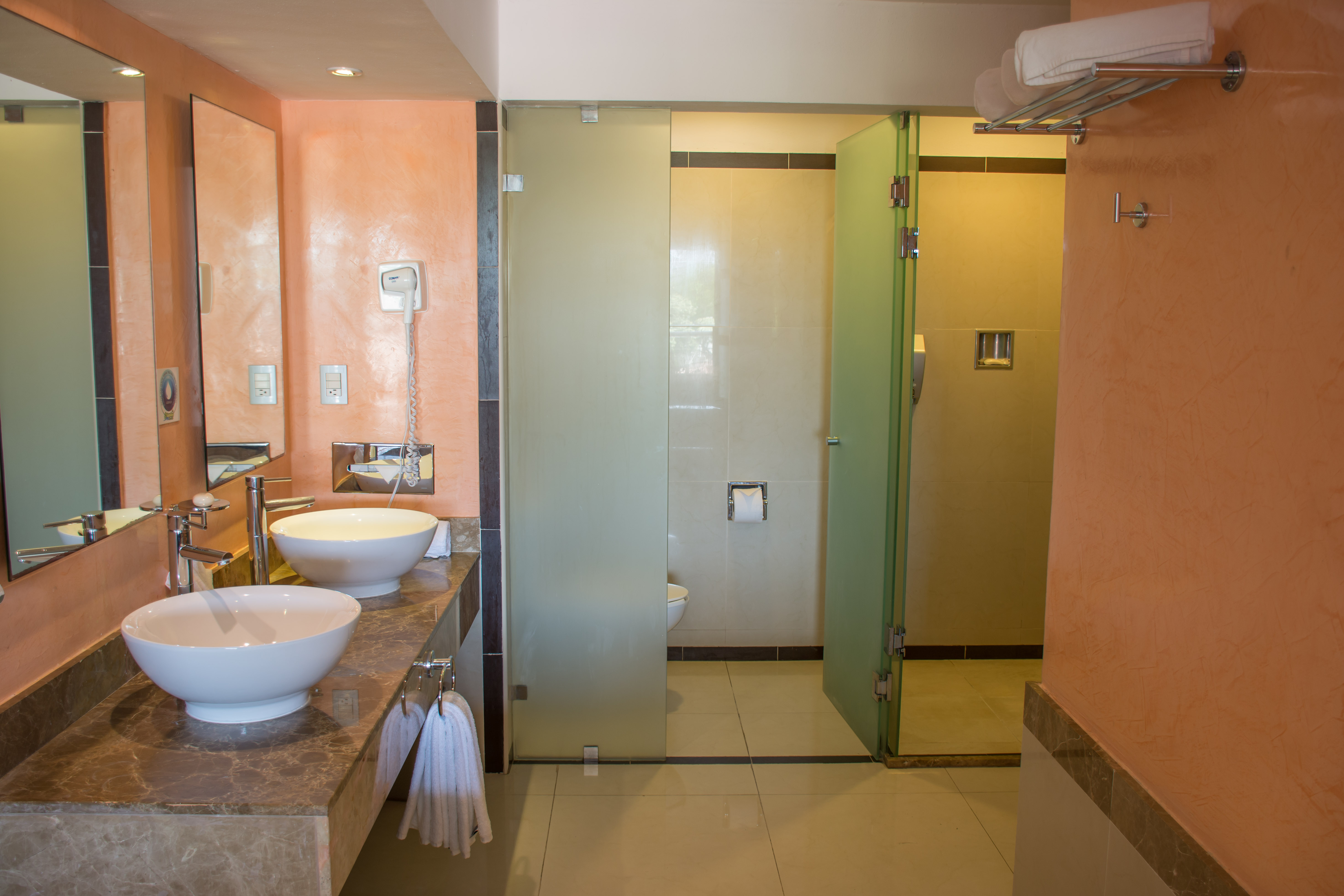 Junior Suite Deluxe