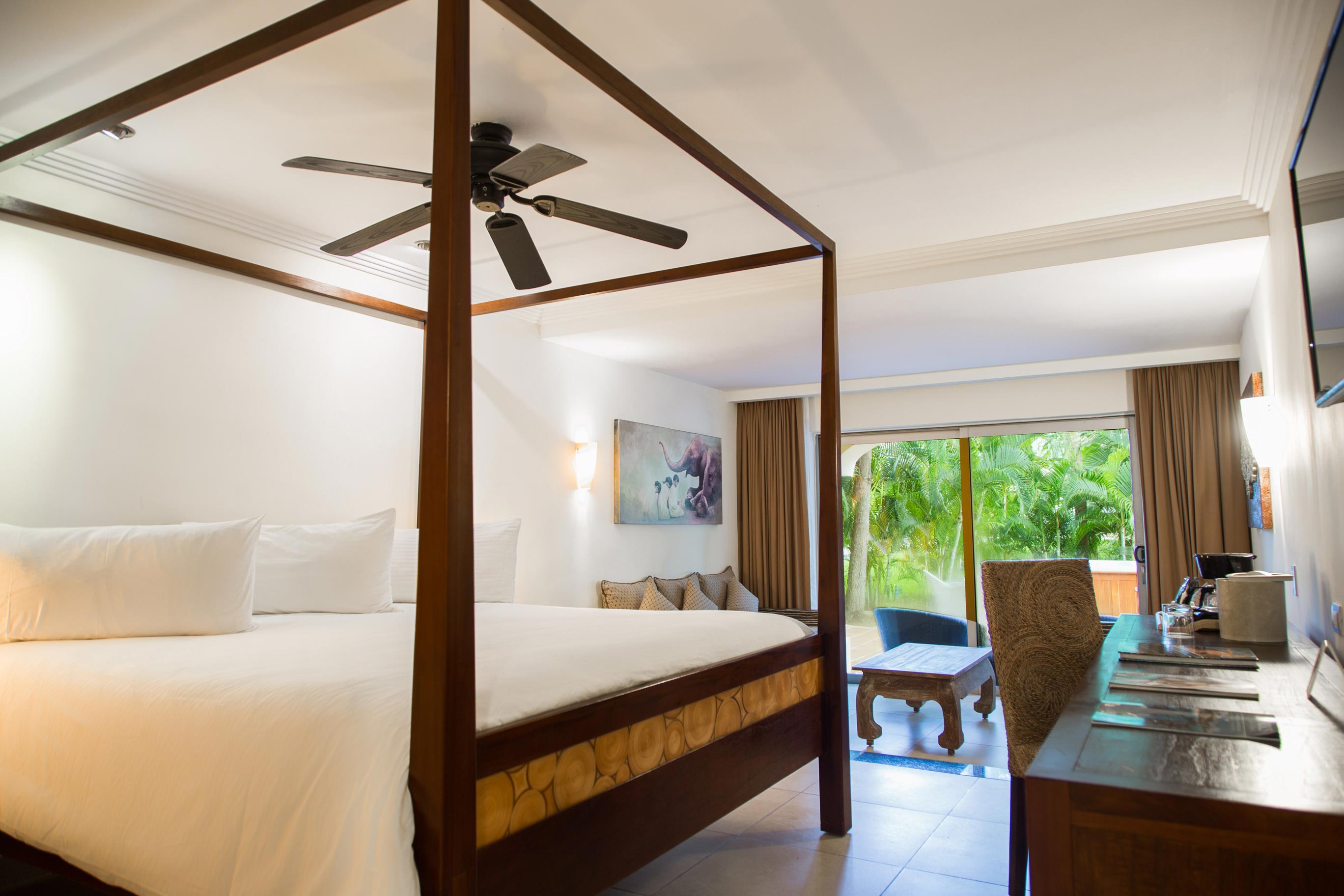 Junior Suite Standard