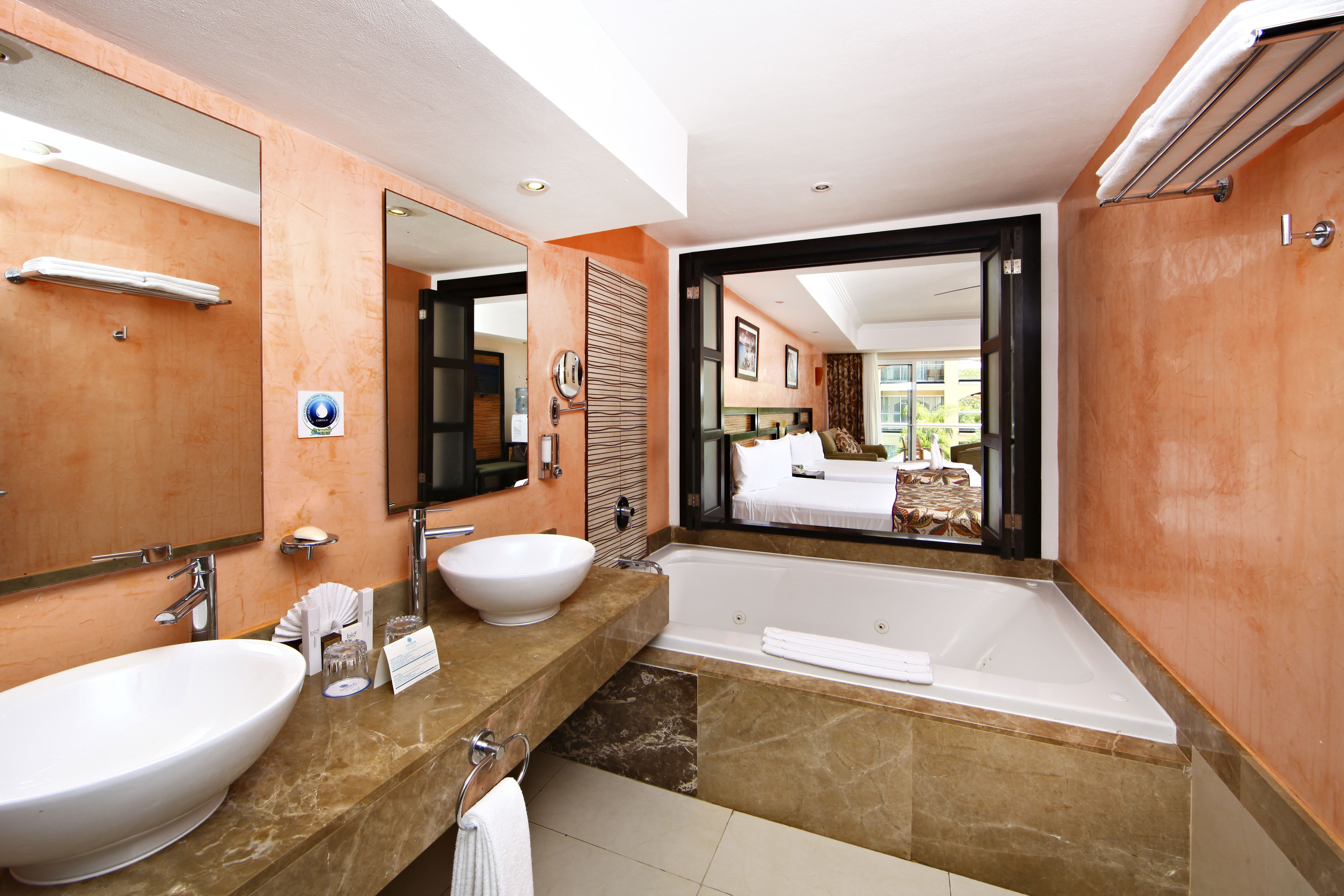 Junior Suite Standard