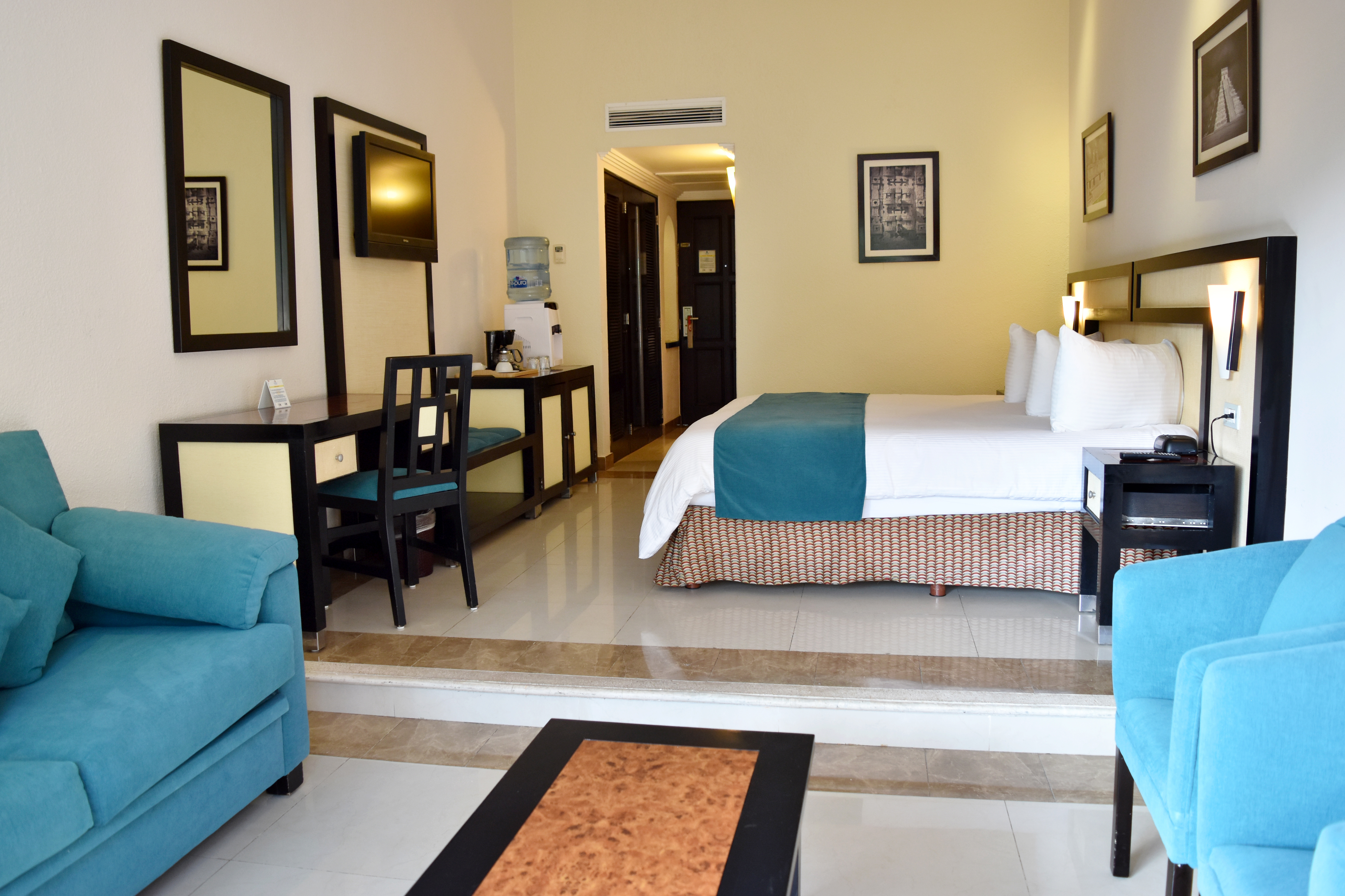 Junior Suite Standard