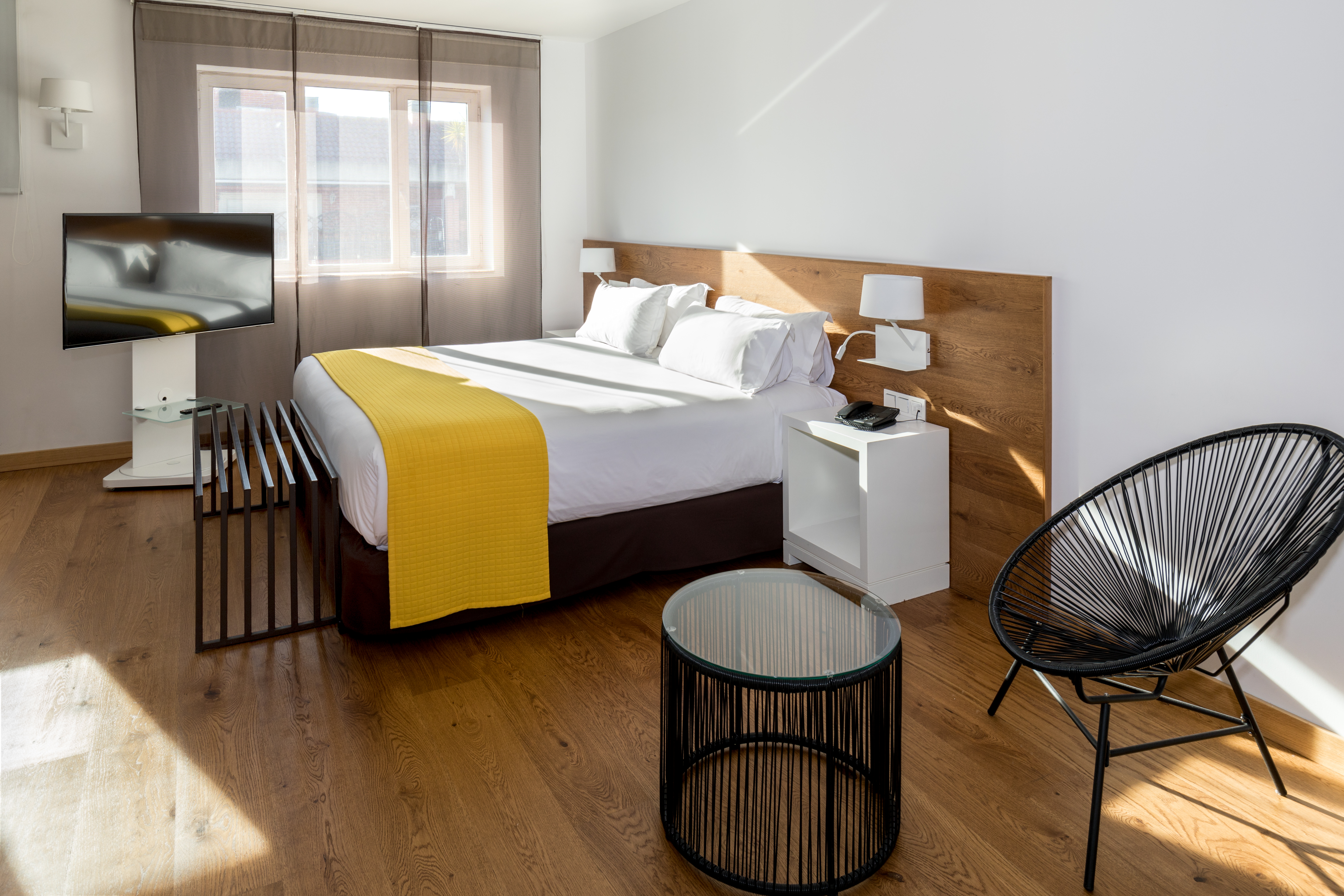 Junior Suite Capacity 3