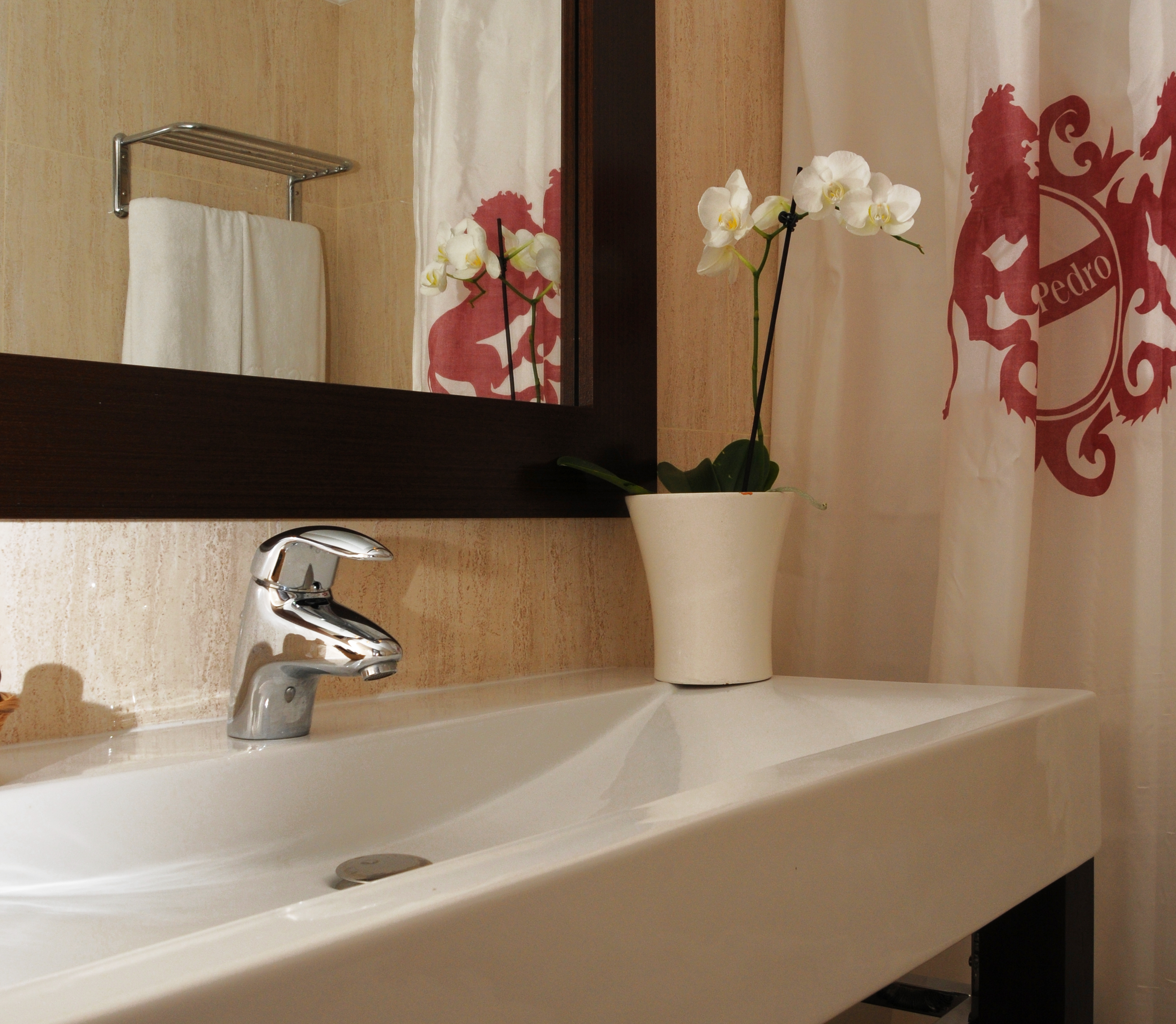 Apartment One Bedroom