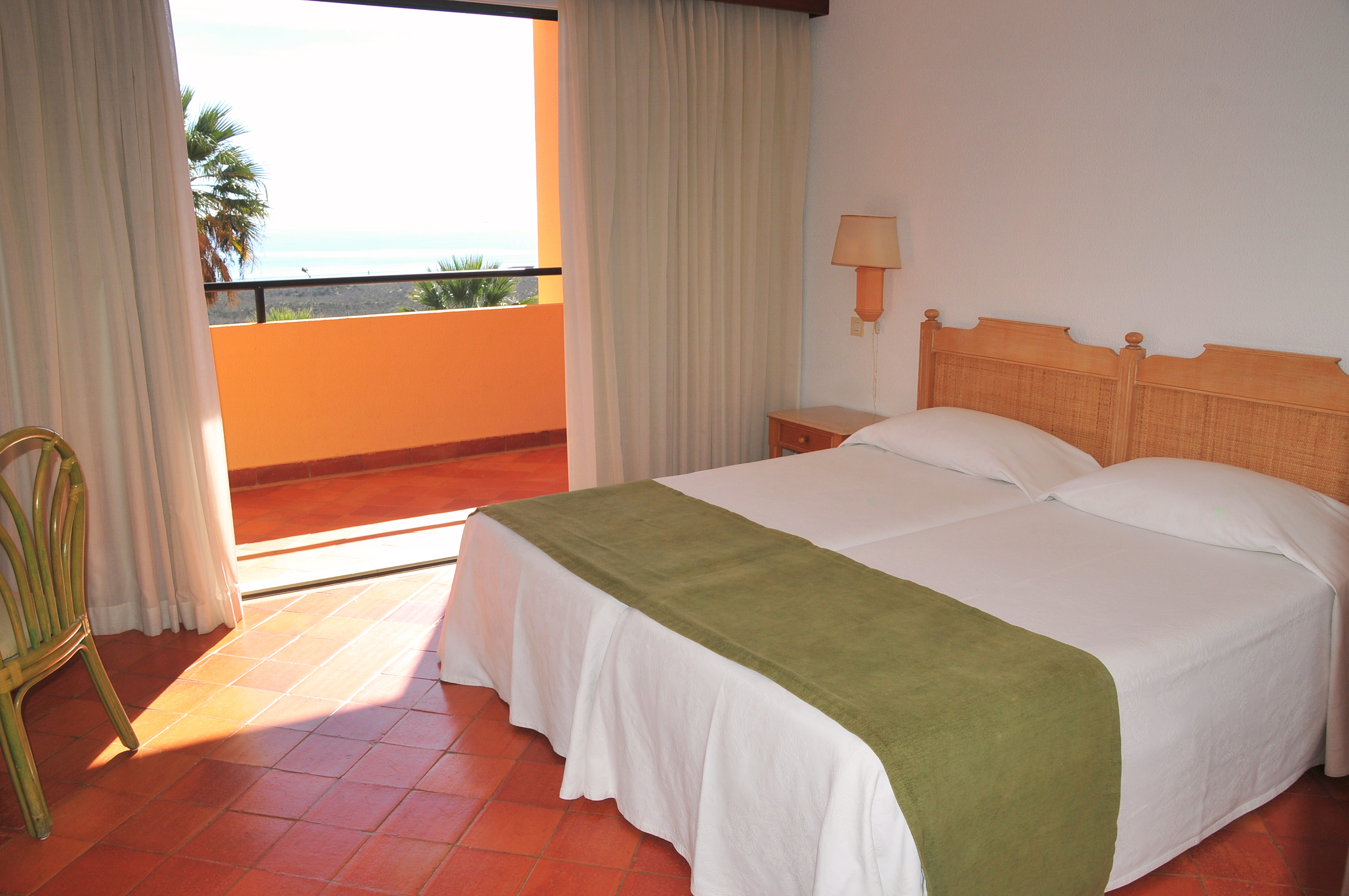 Apartment One Bedroom