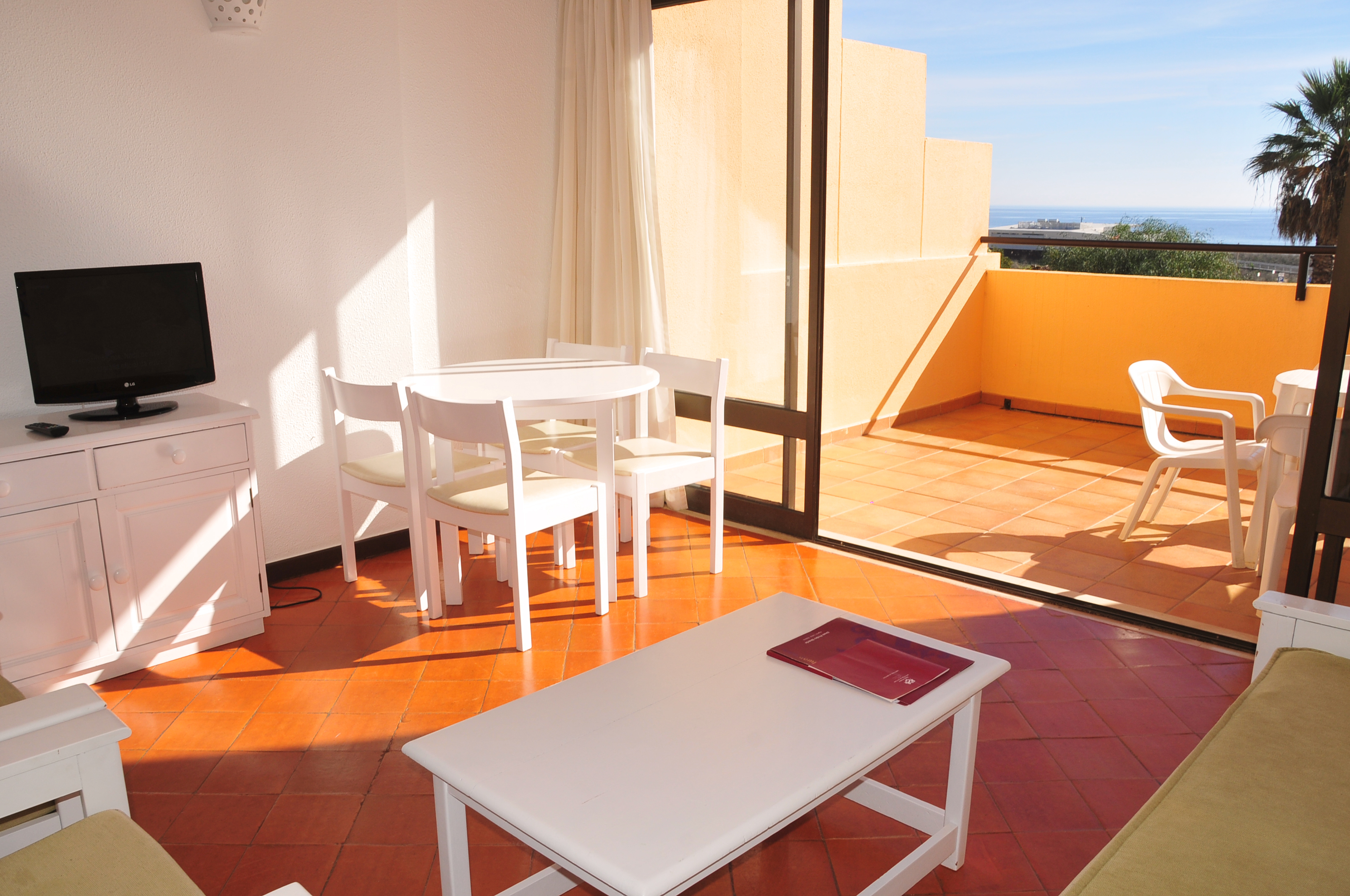 Apartment One Bedroom