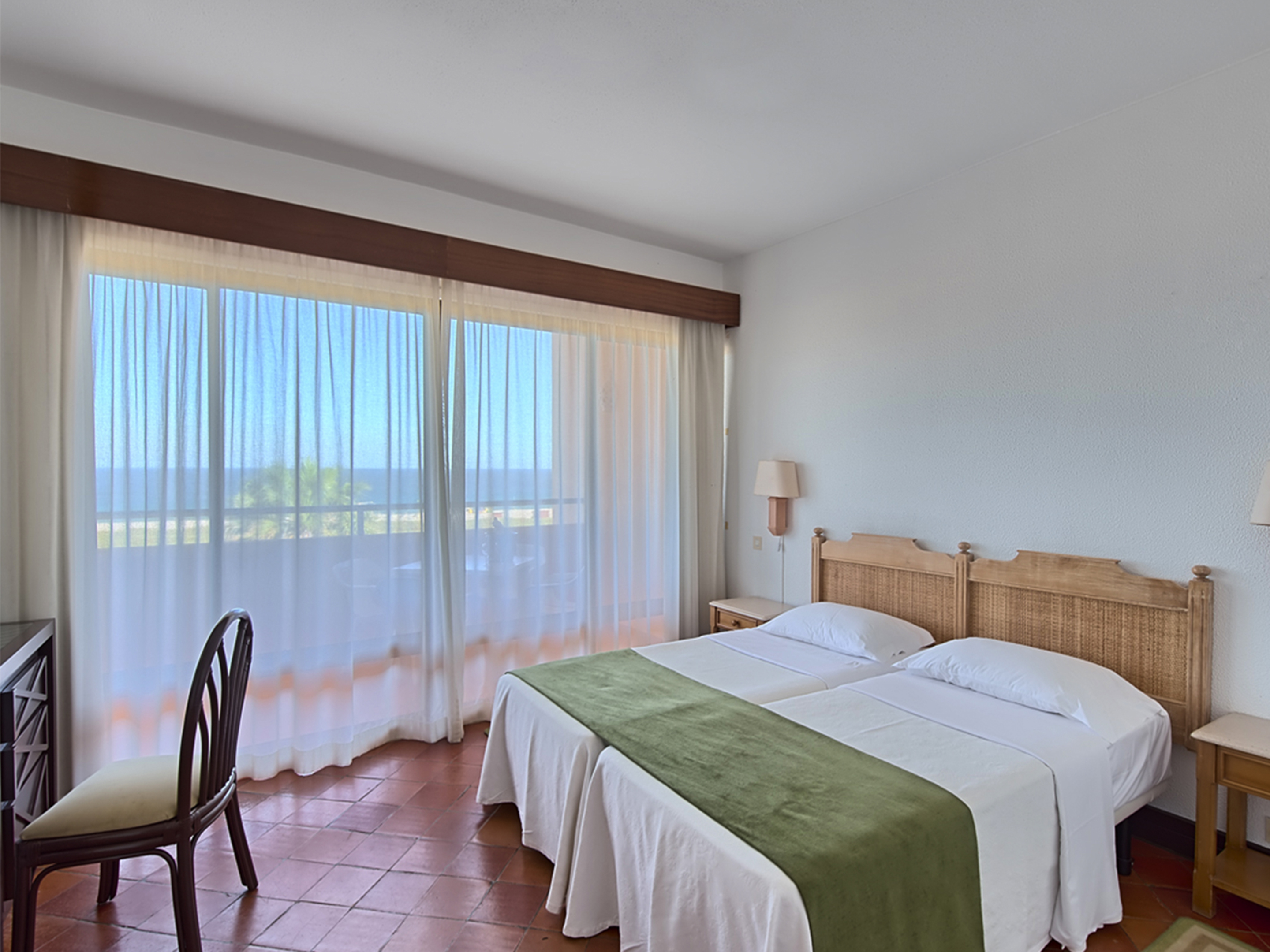 Apartment Club Sea View