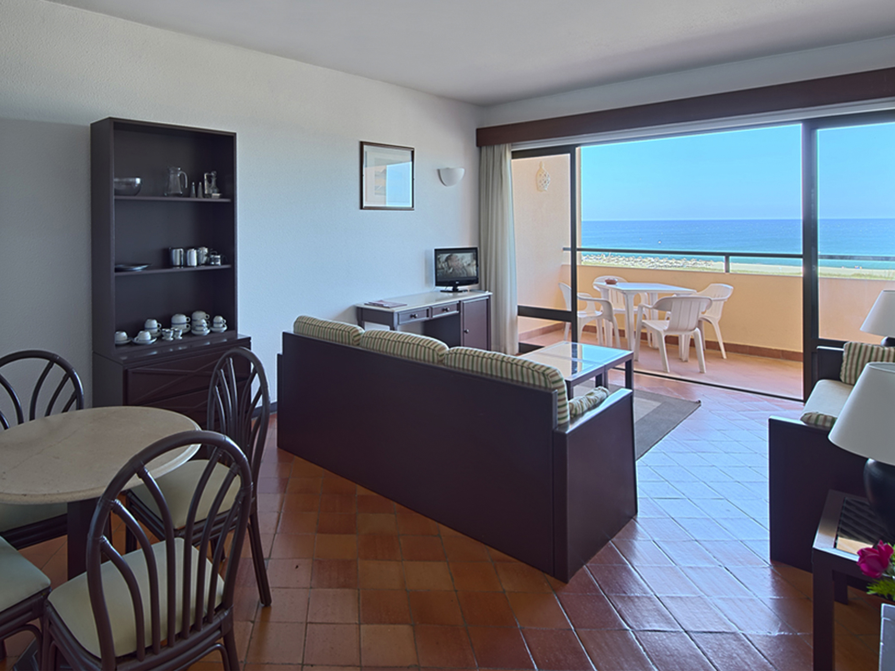 Apartment Club Sea View