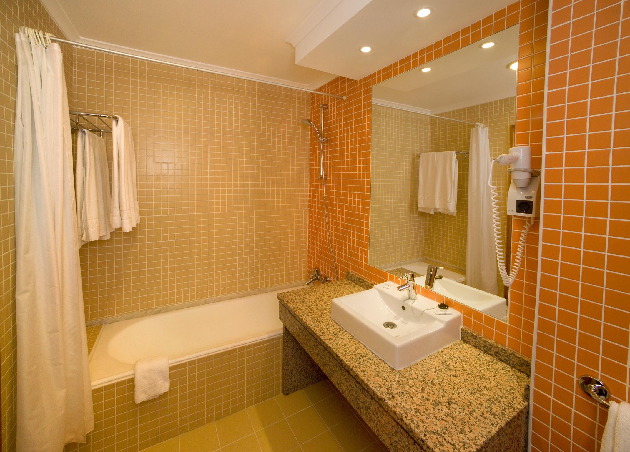 Apartment Garden View One Bedroom