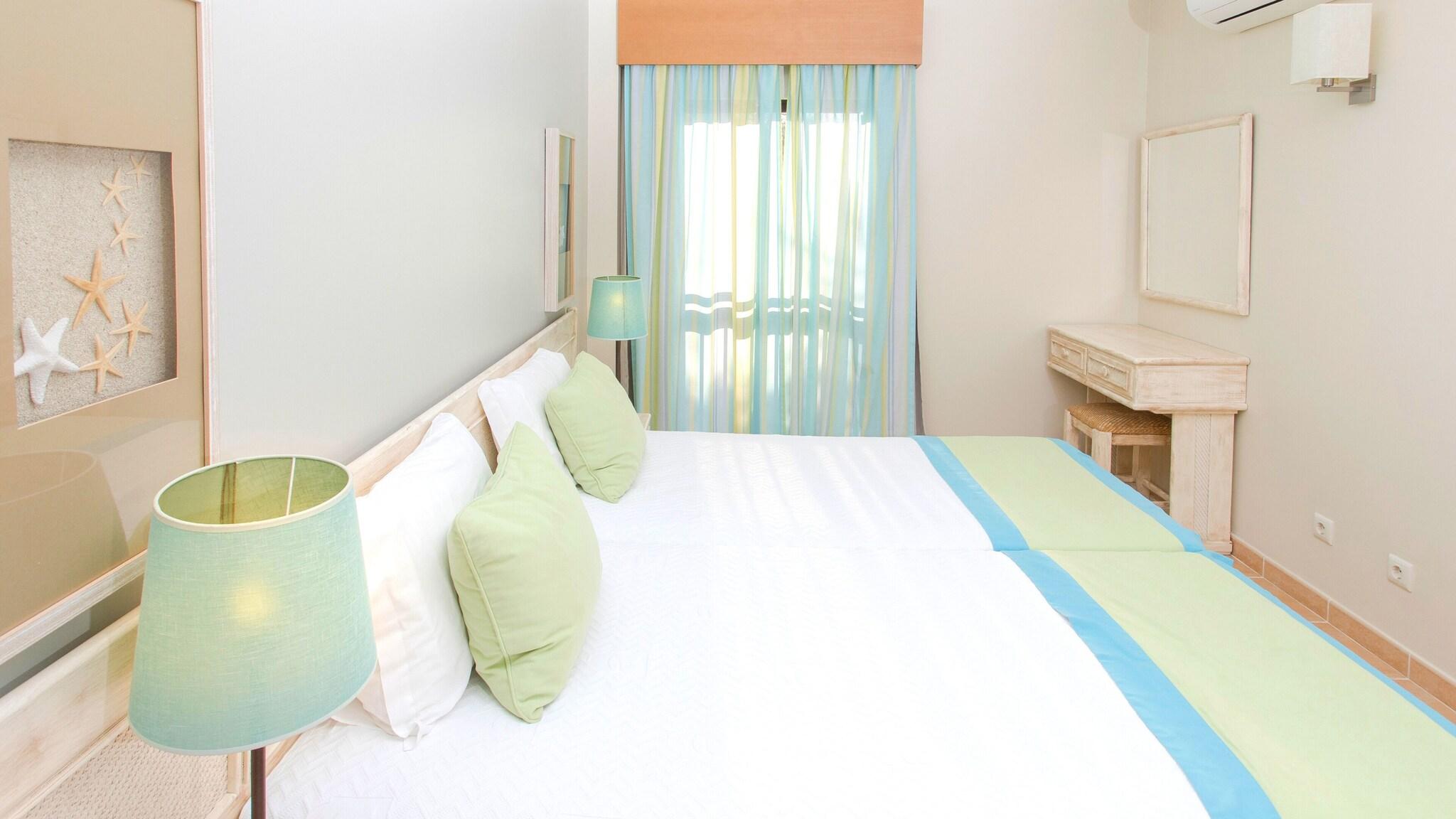 Apartment Resort View