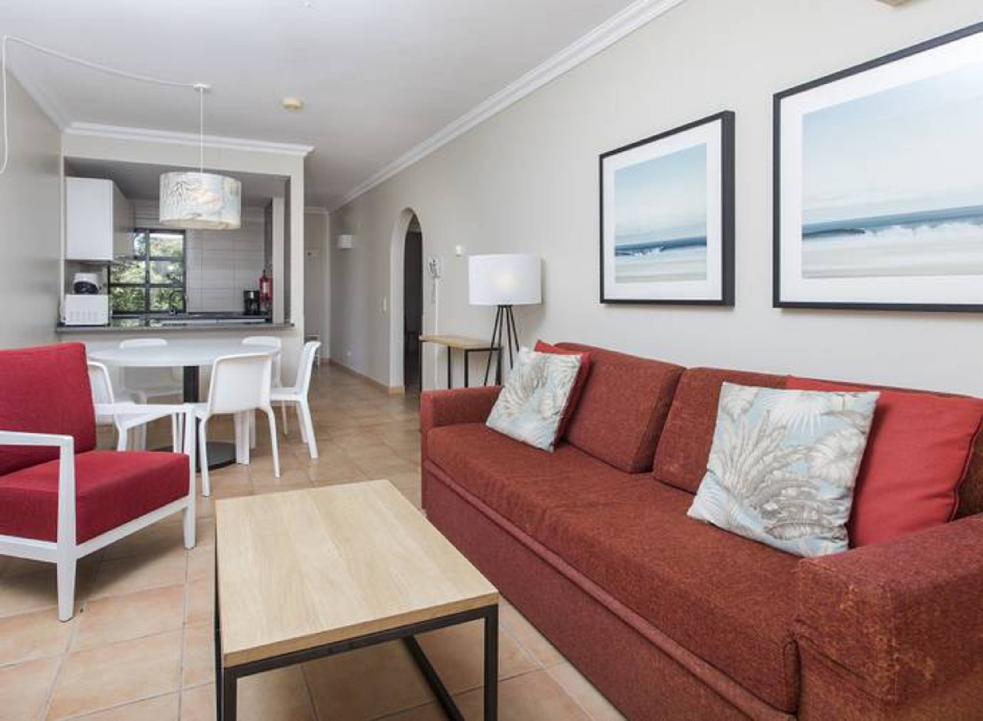 Apartment Ocean View Two Bedrooms