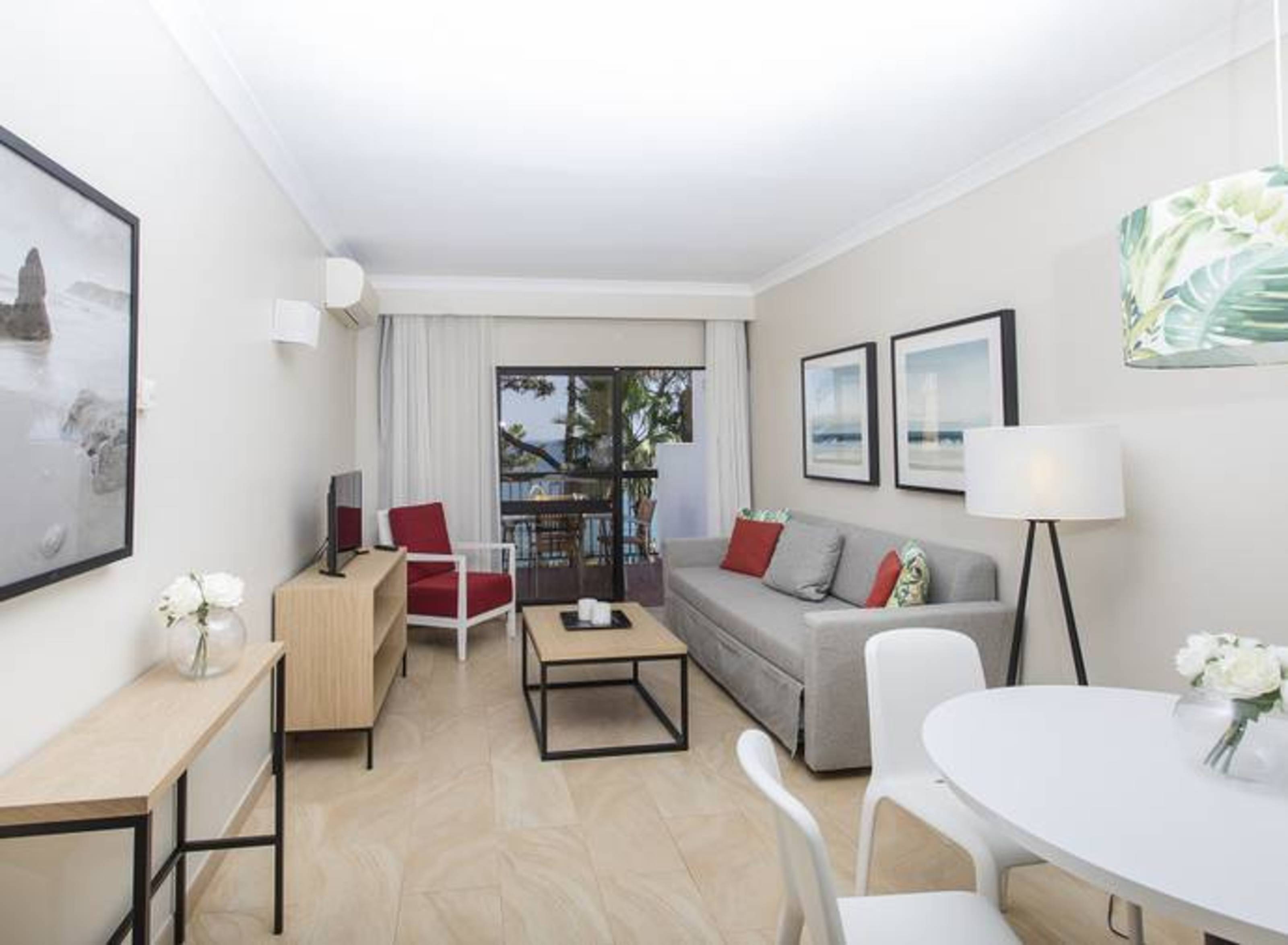 Apartment Ocean View One Bedroom