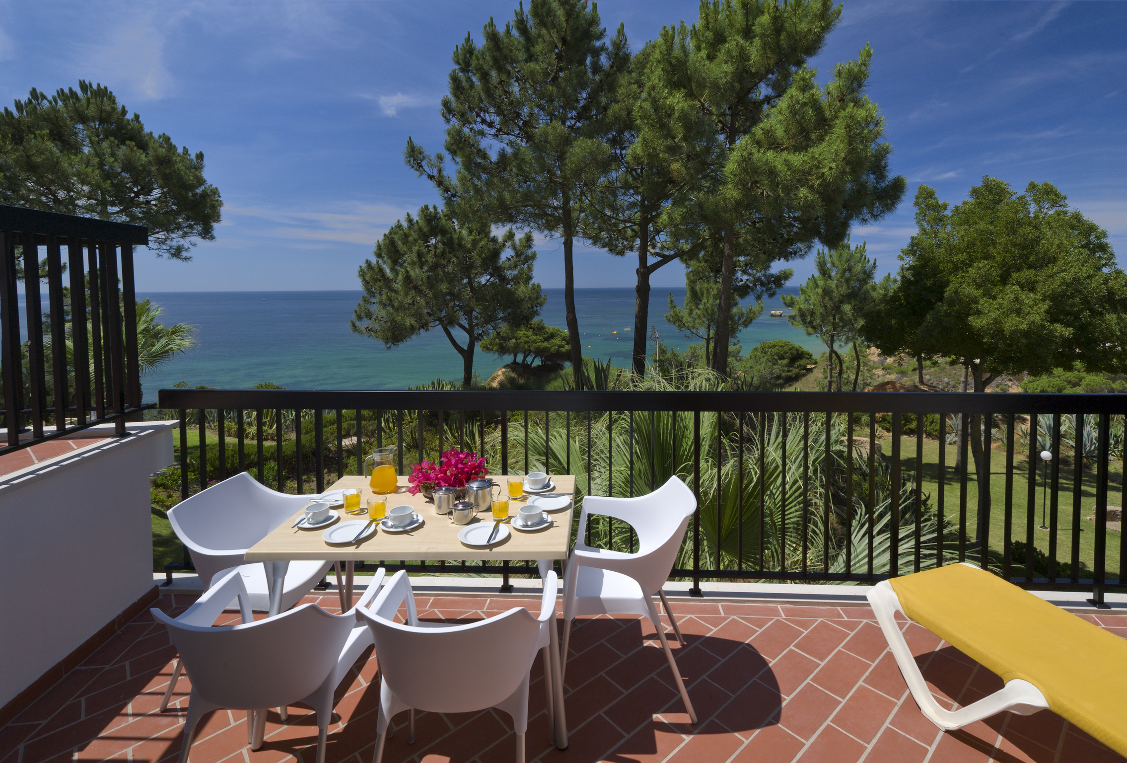 Apartment Sea View One Bedroom