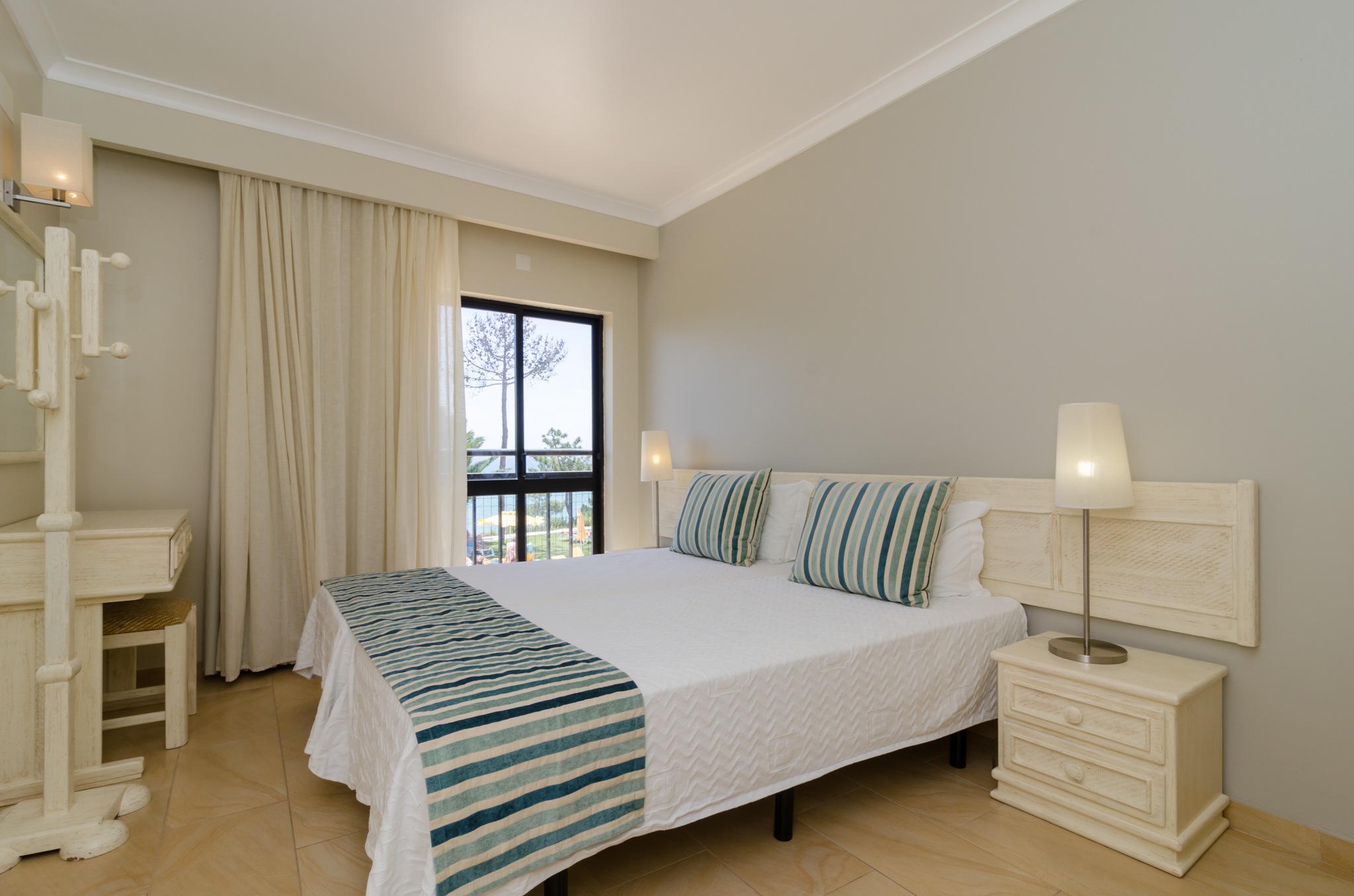 Apartment Sea View One Bedroom