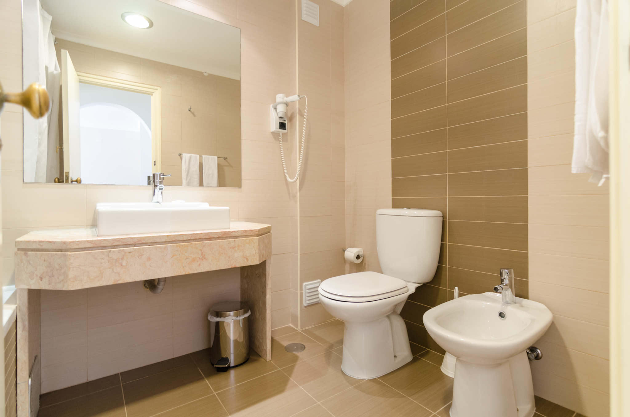 Apartment Sea View One Bedroom