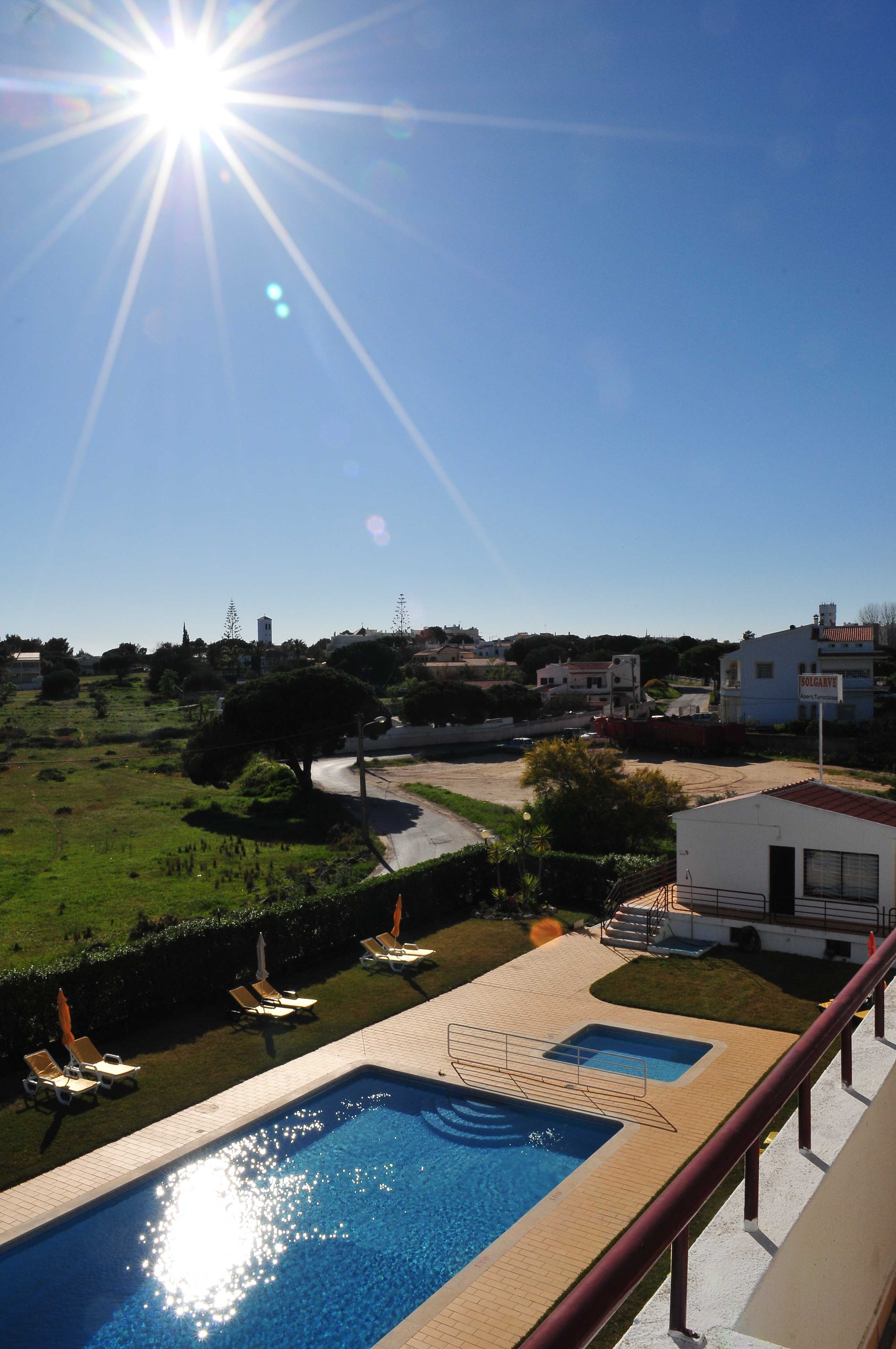 Apartment One Bedroom