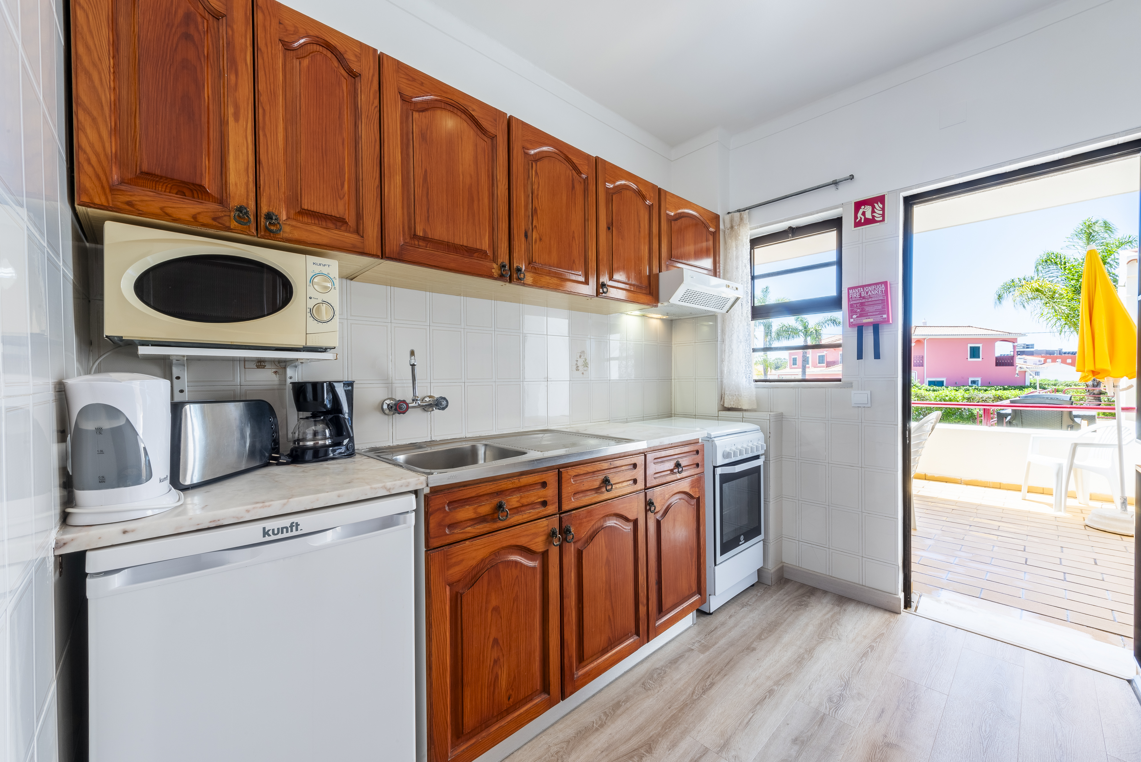 Apartment One Bedroom