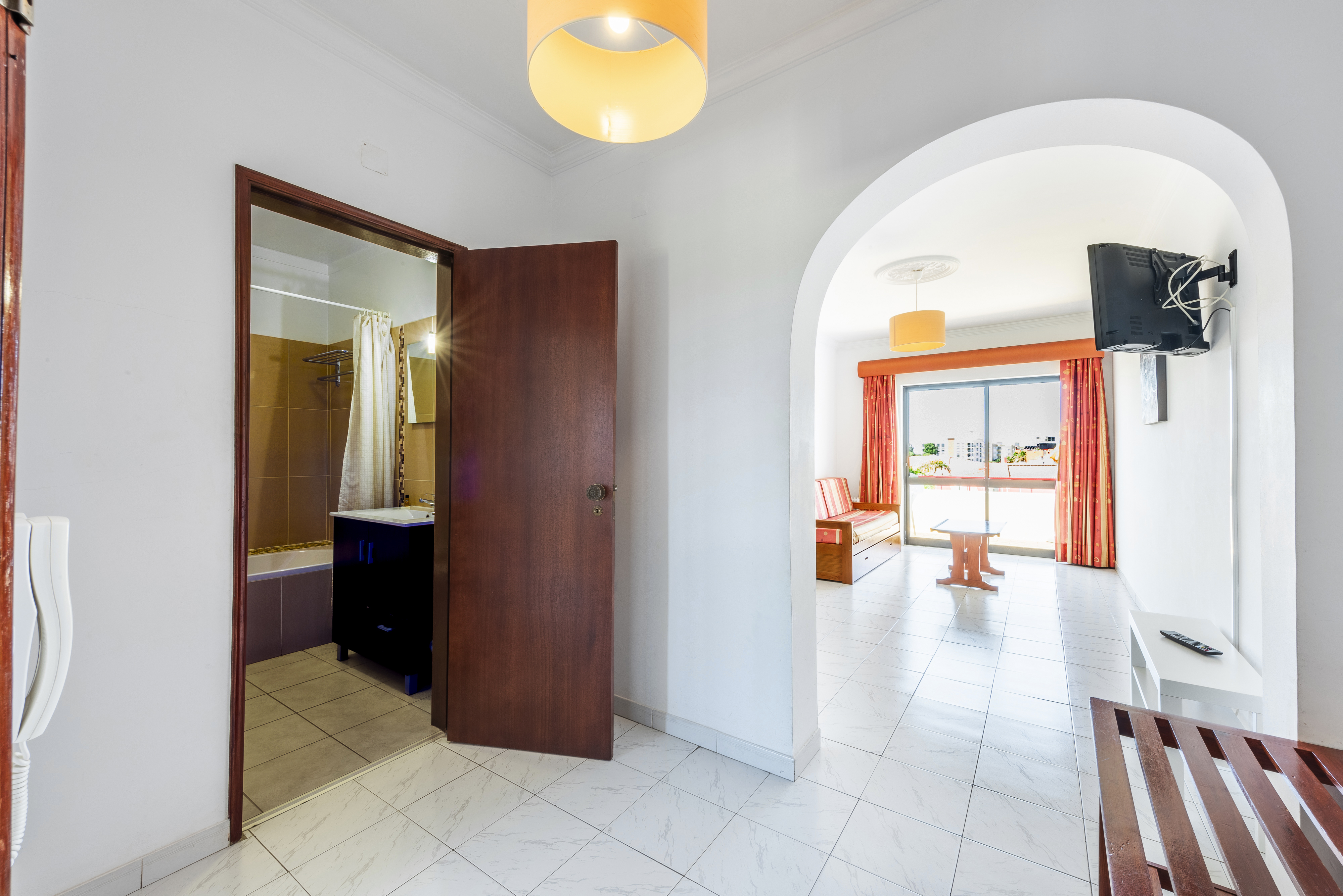 Apartment One Bedroom