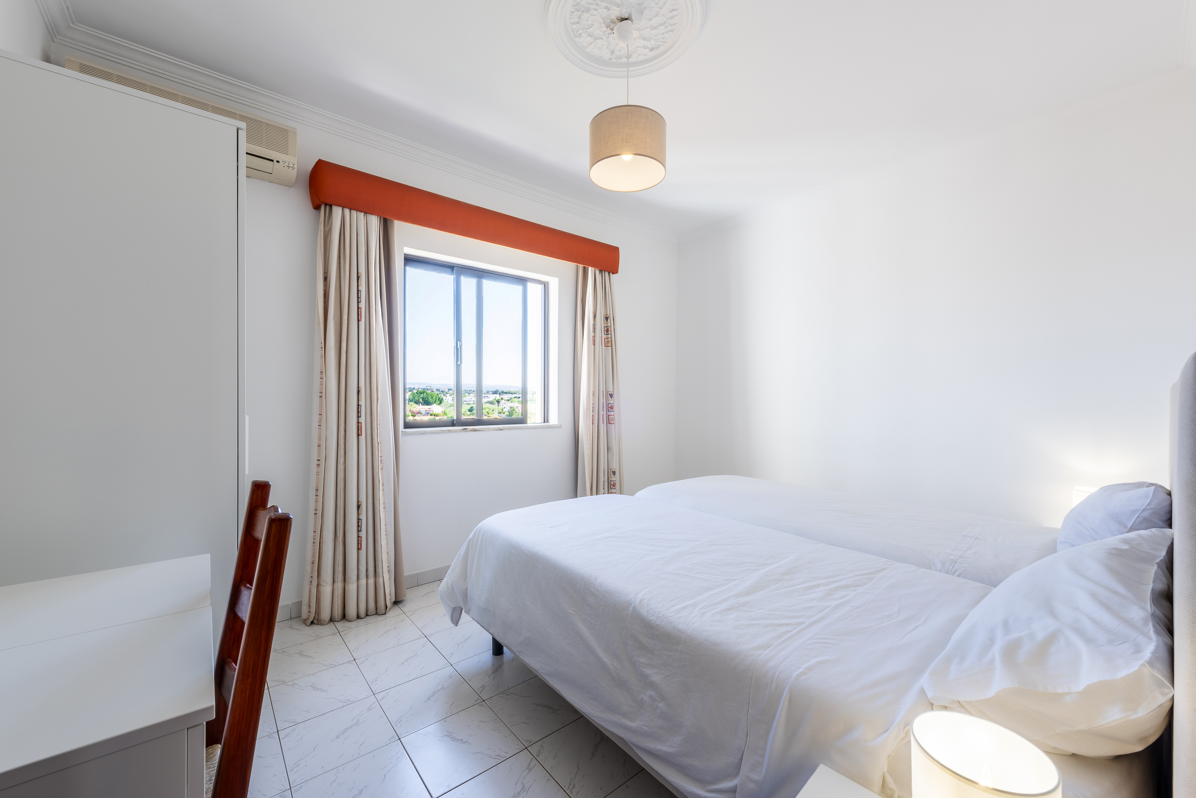 Apartment One Bedroom