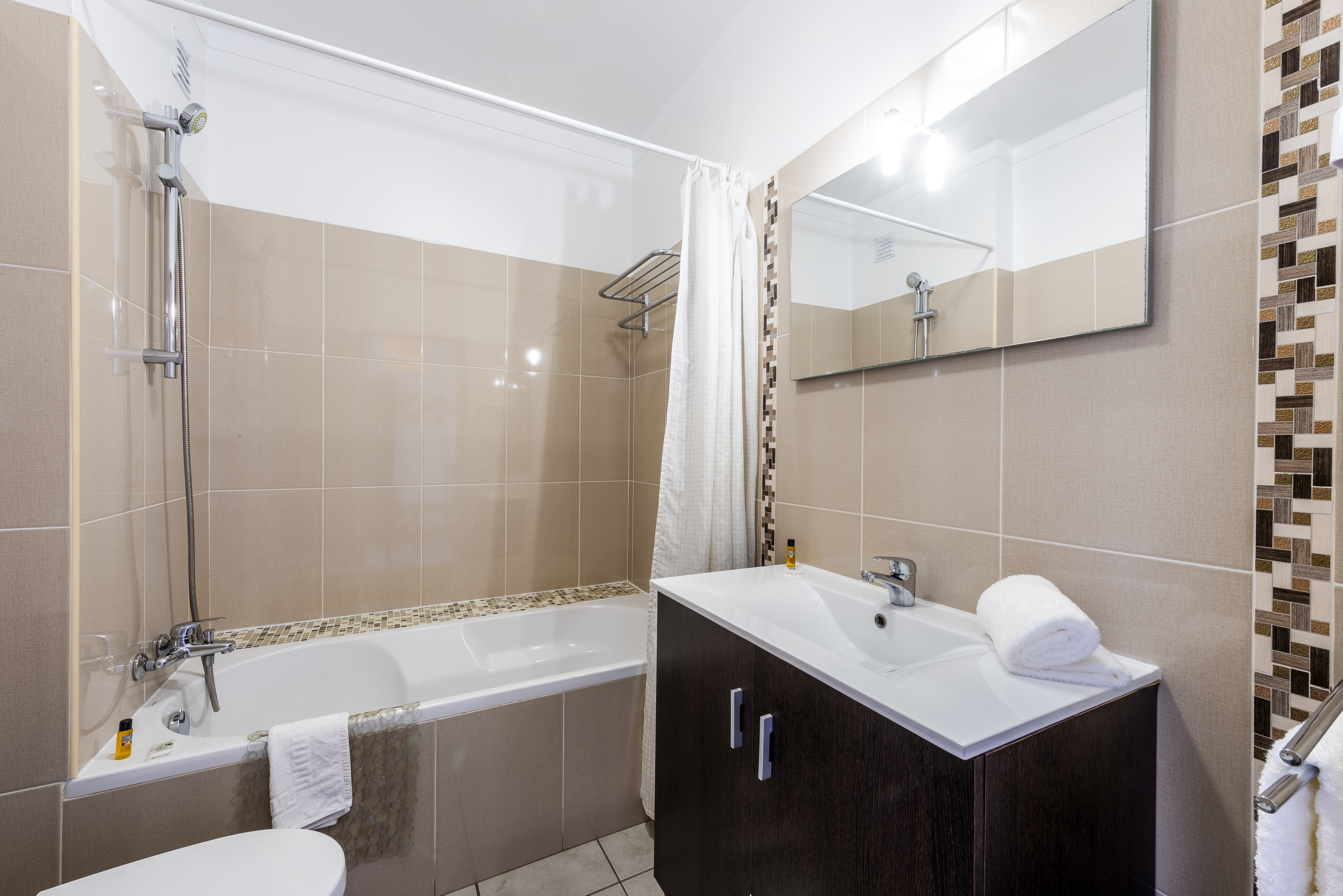 Apartment Pool View One Bedroom