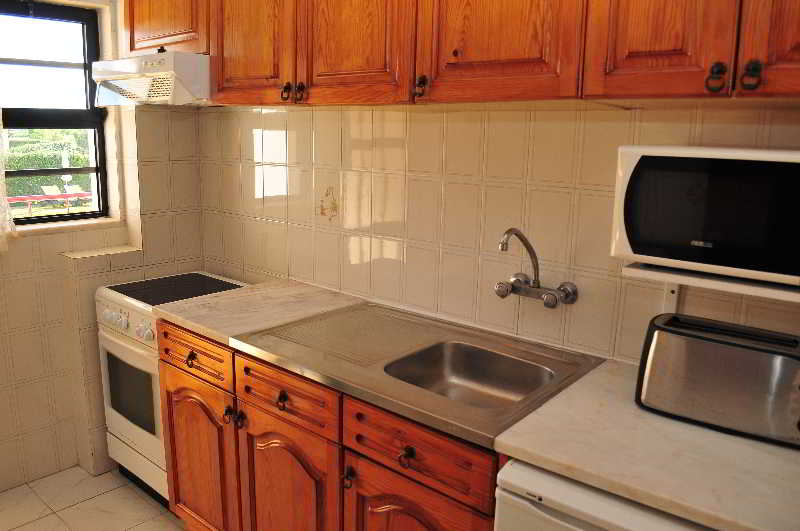 Apartment Pool View One Bedroom