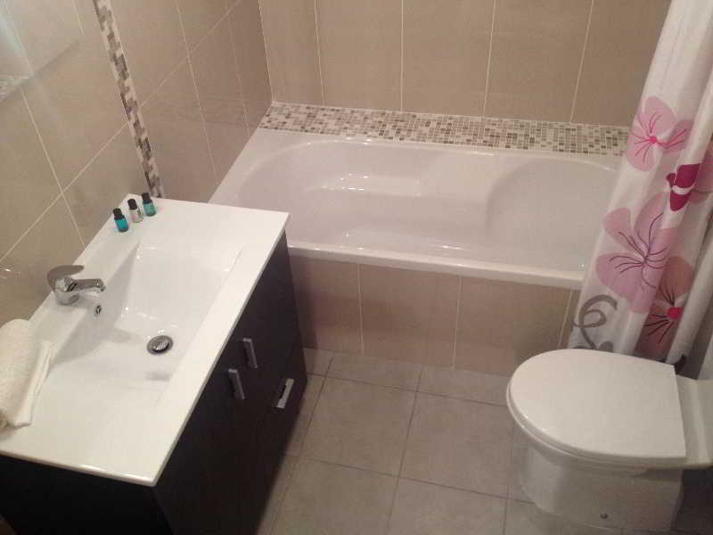 Apartment Pool View One Bedroom