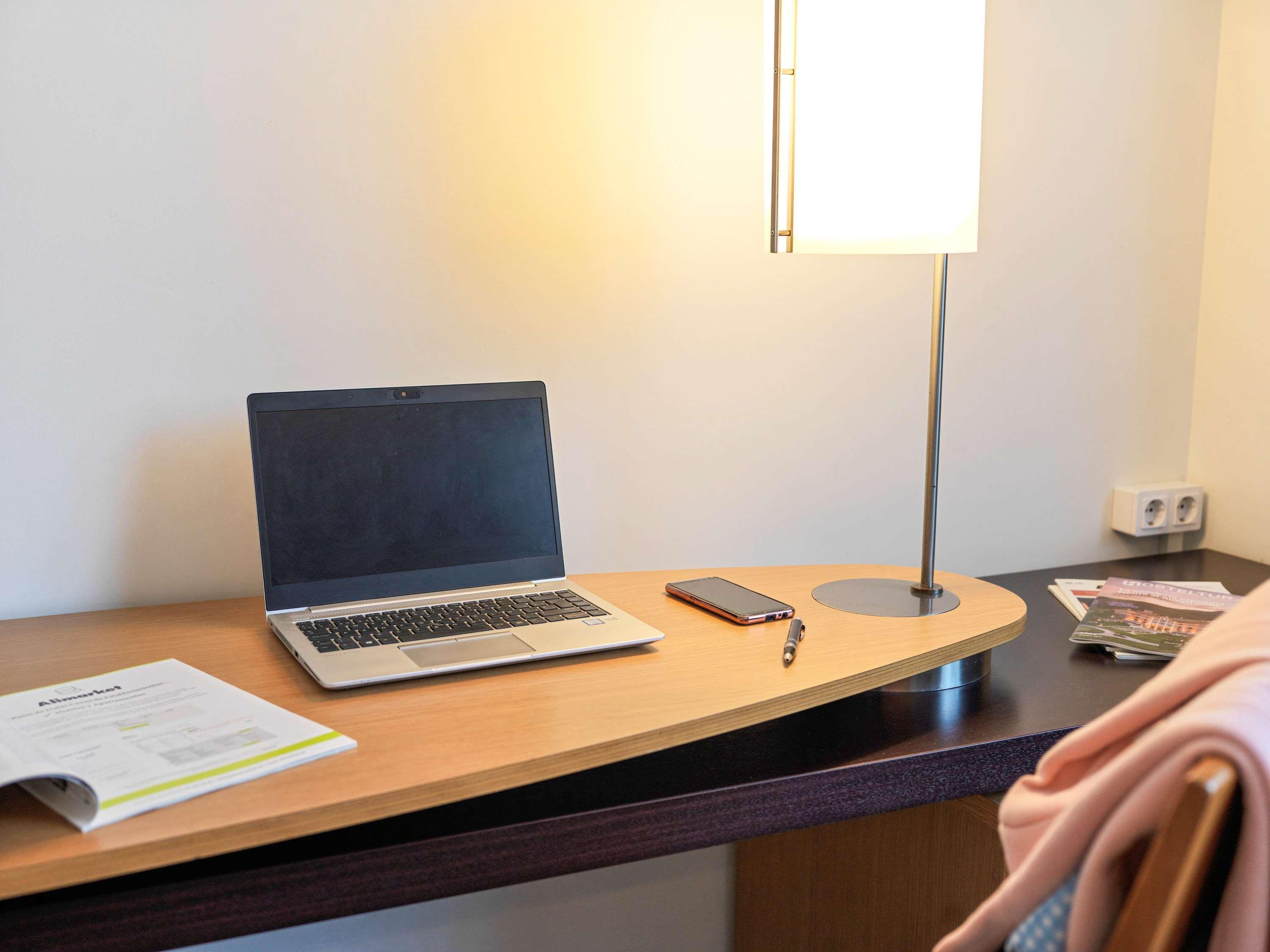 Double Superior Two Double Beds