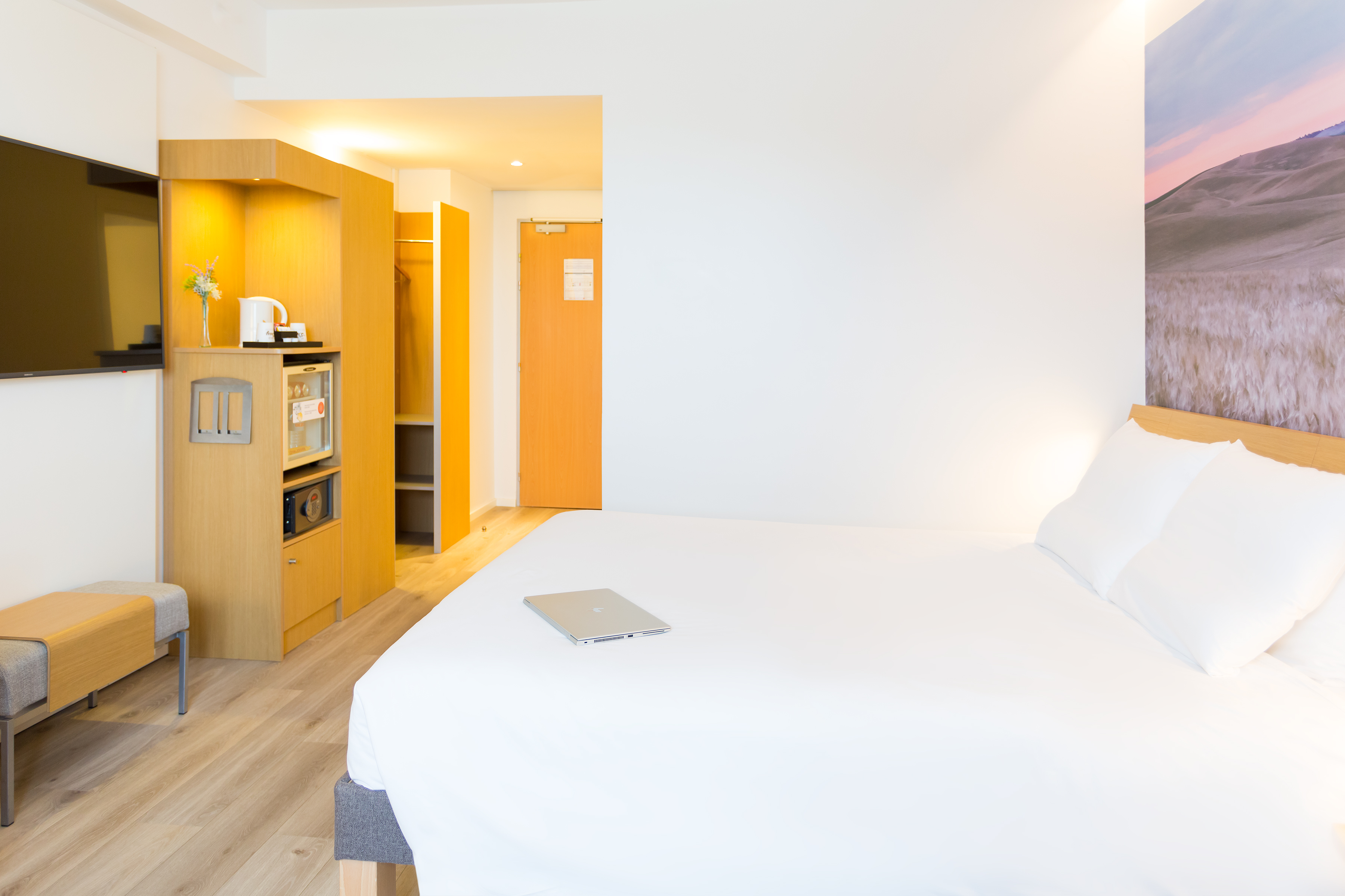 Family Room Superior