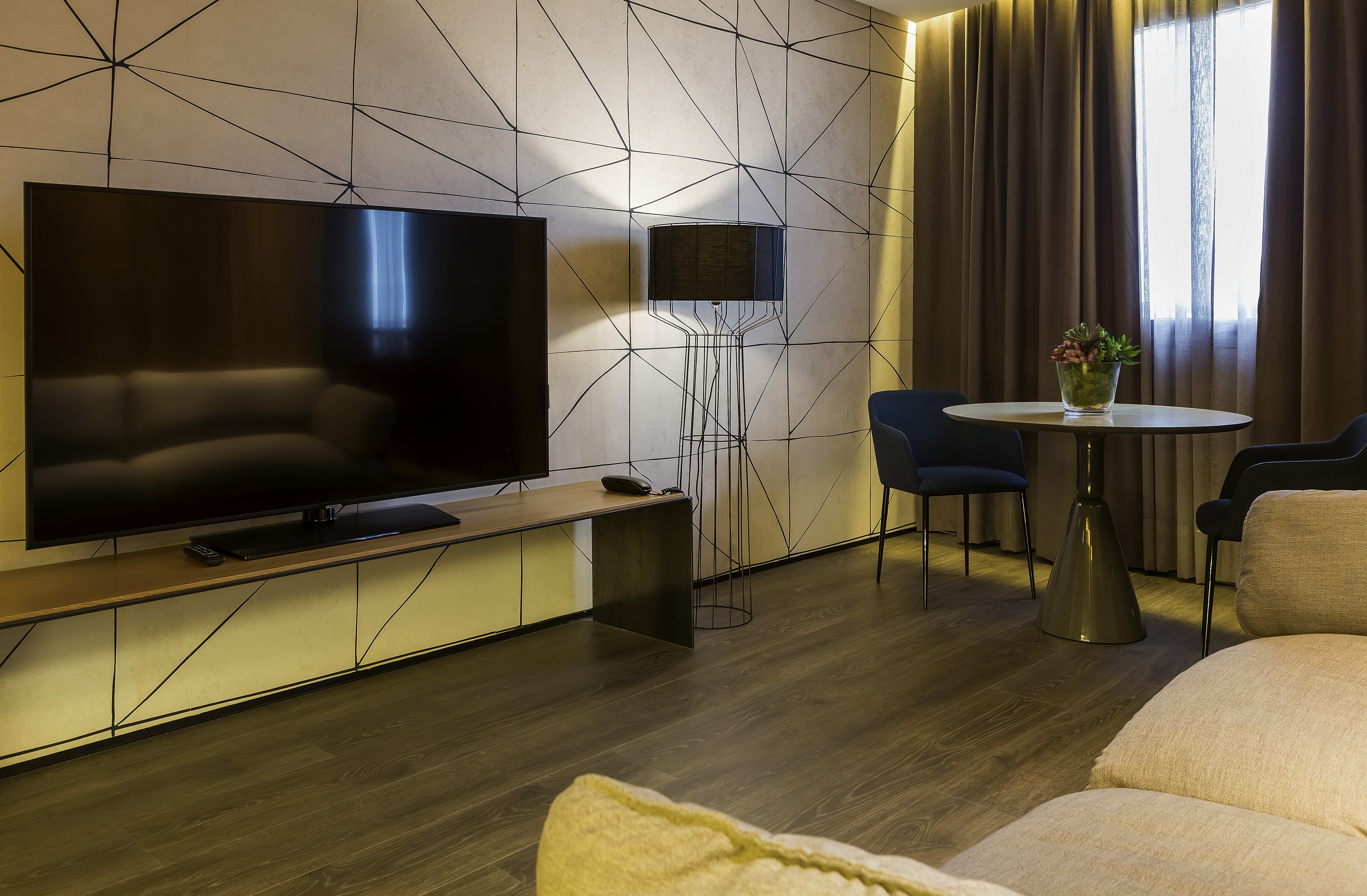 Junior Suite Standard