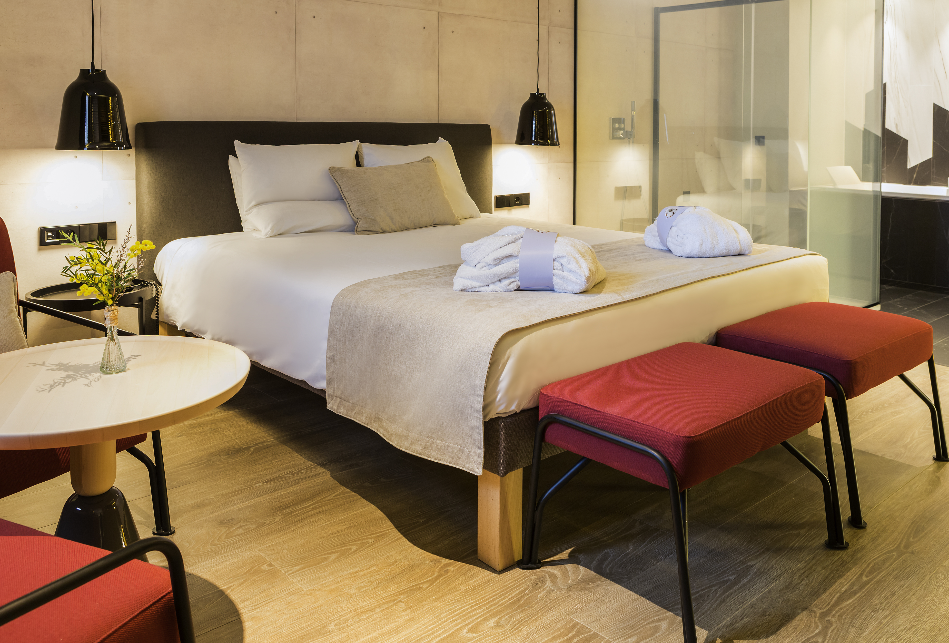 Junior Suite Standard