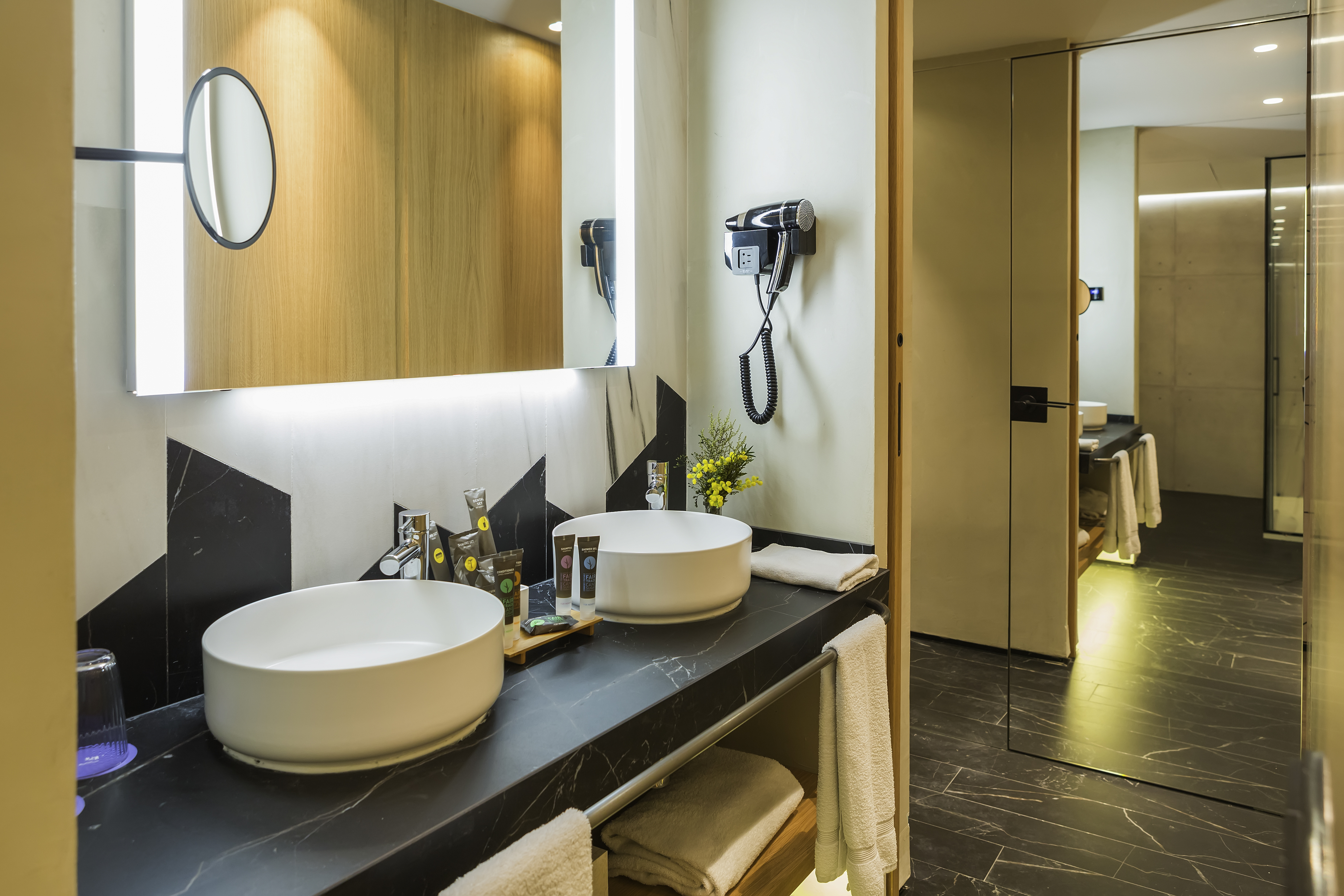 Junior Suite Standard