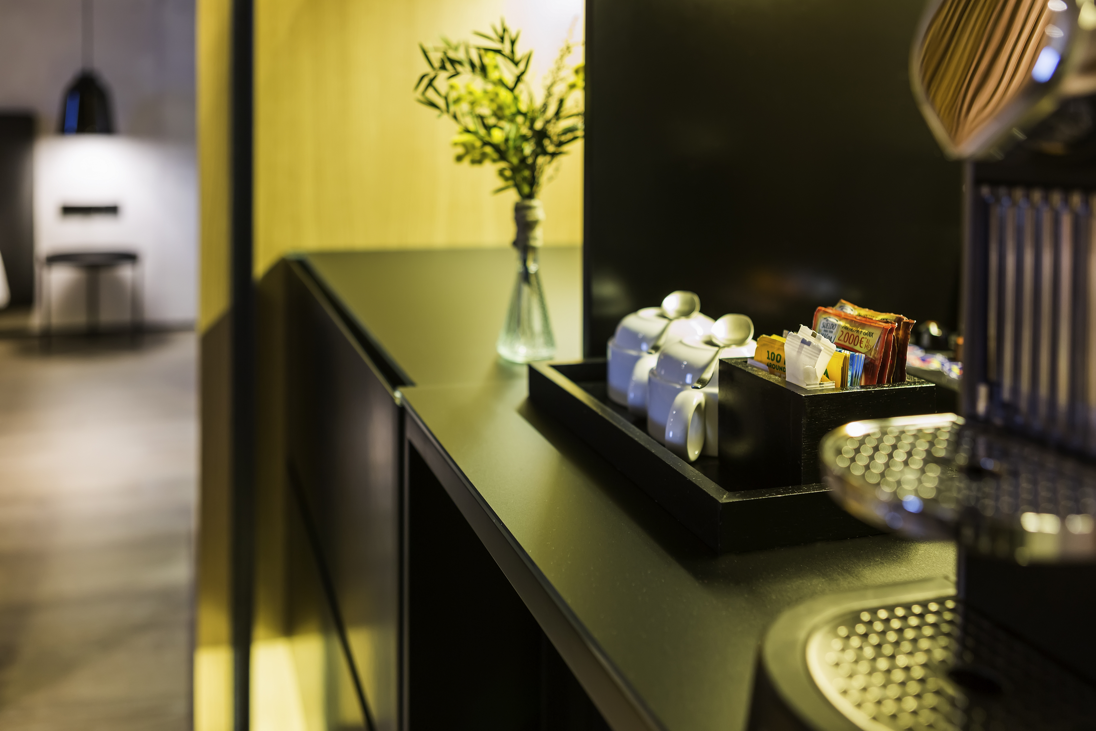 Junior Suite Standard