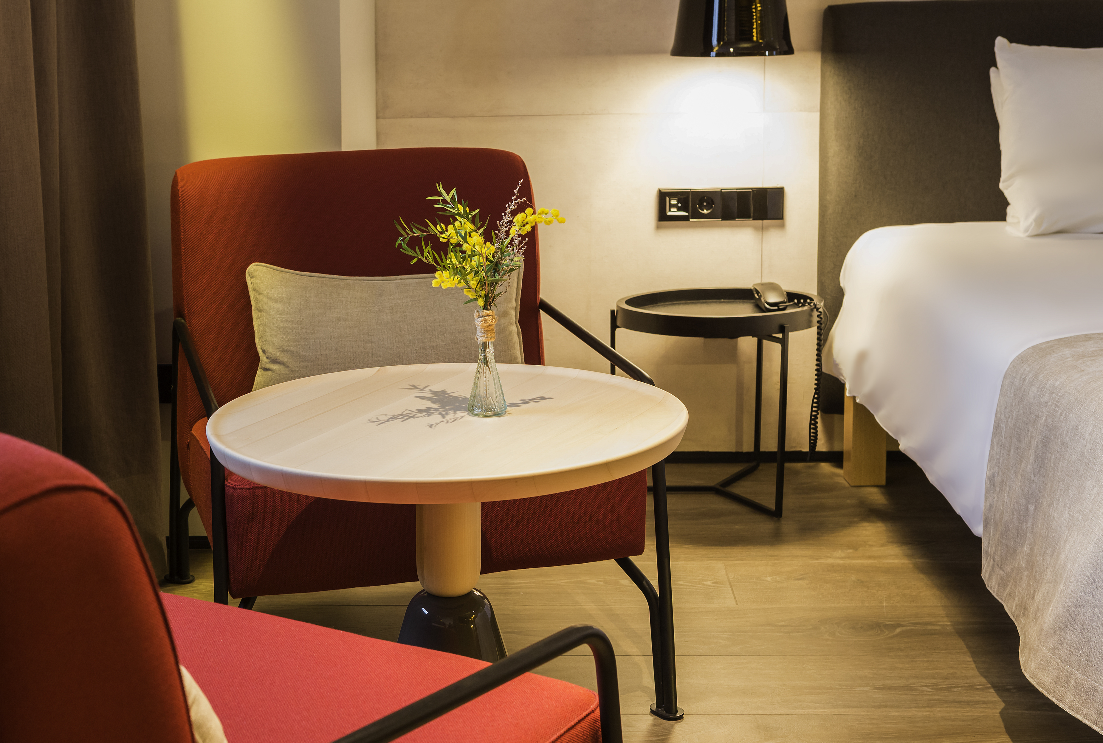 Junior Suite Standard